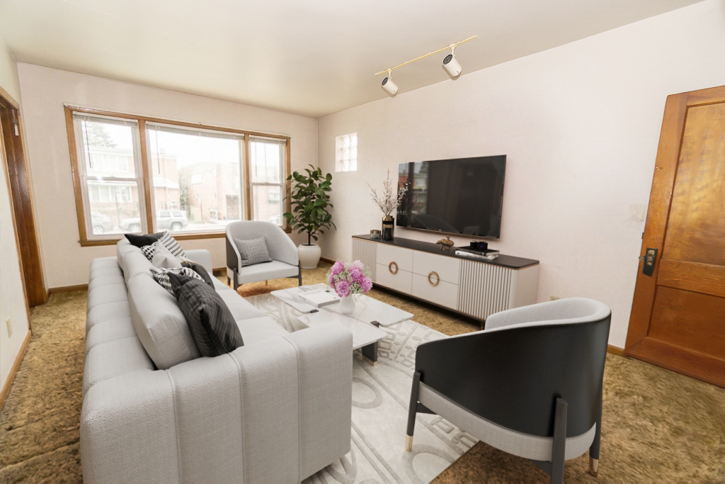 2844 N Narragansett Avenue