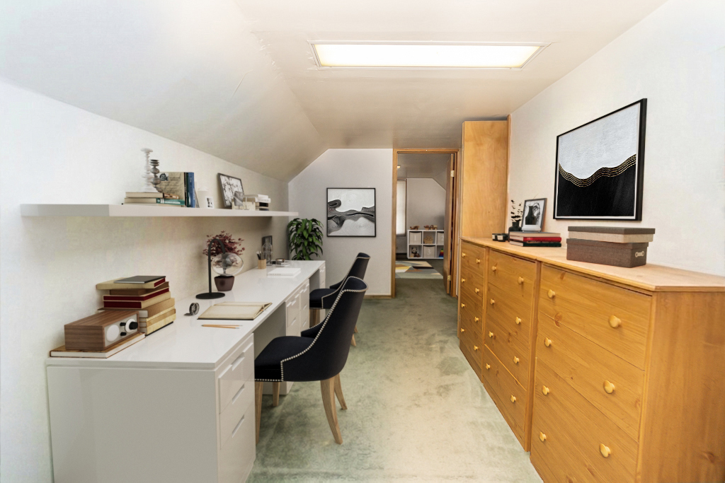 2844 N Narragansett Avenue