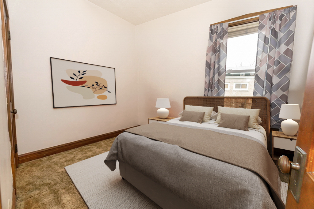 2844 N Narragansett Avenue