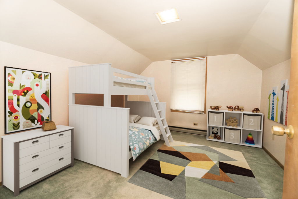 2844 N Narragansett Avenue