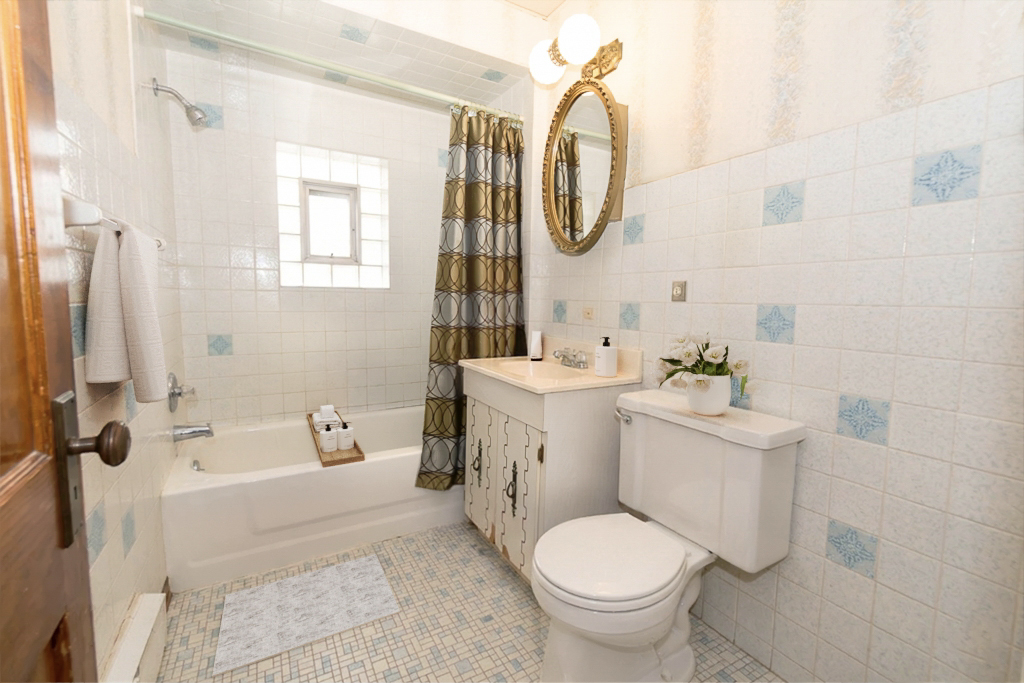 2844 N Narragansett Avenue