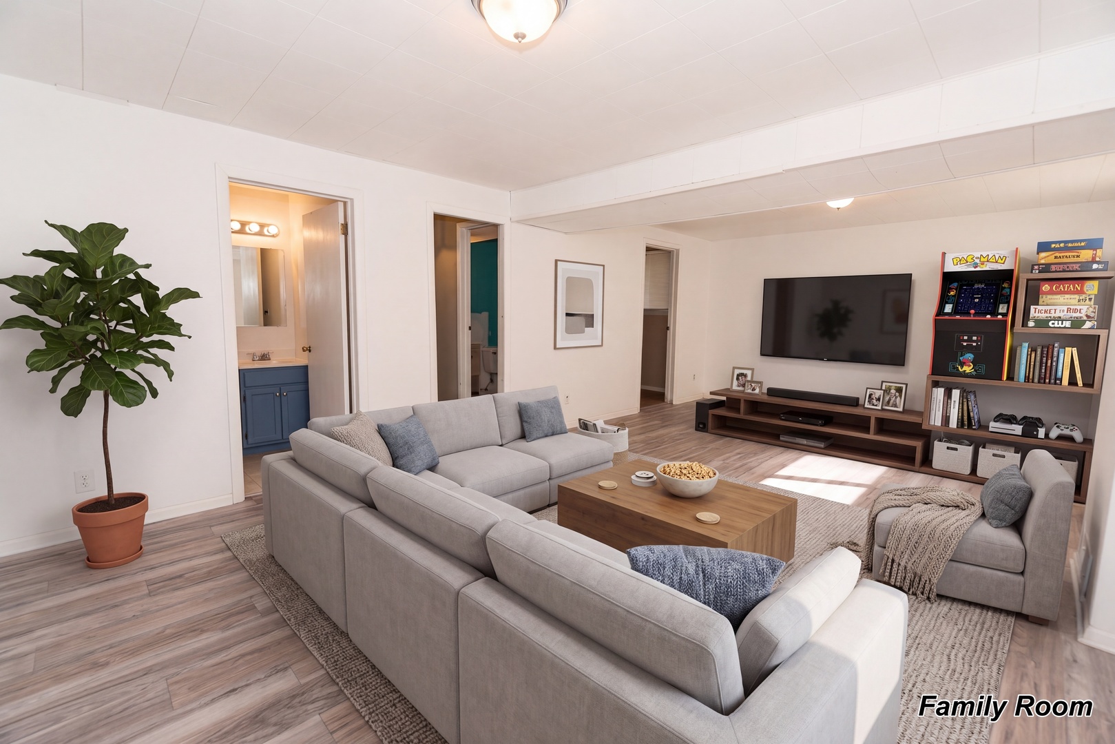 815 Oriole Drive
