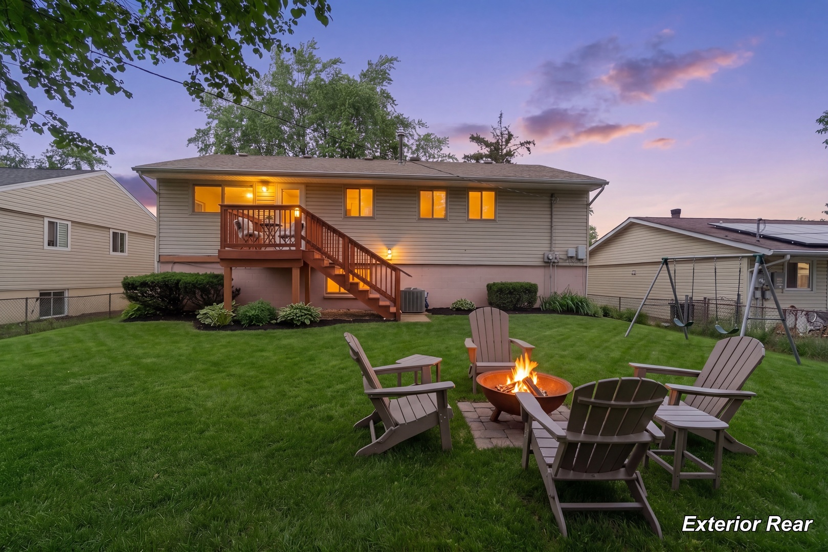 815 Oriole Drive