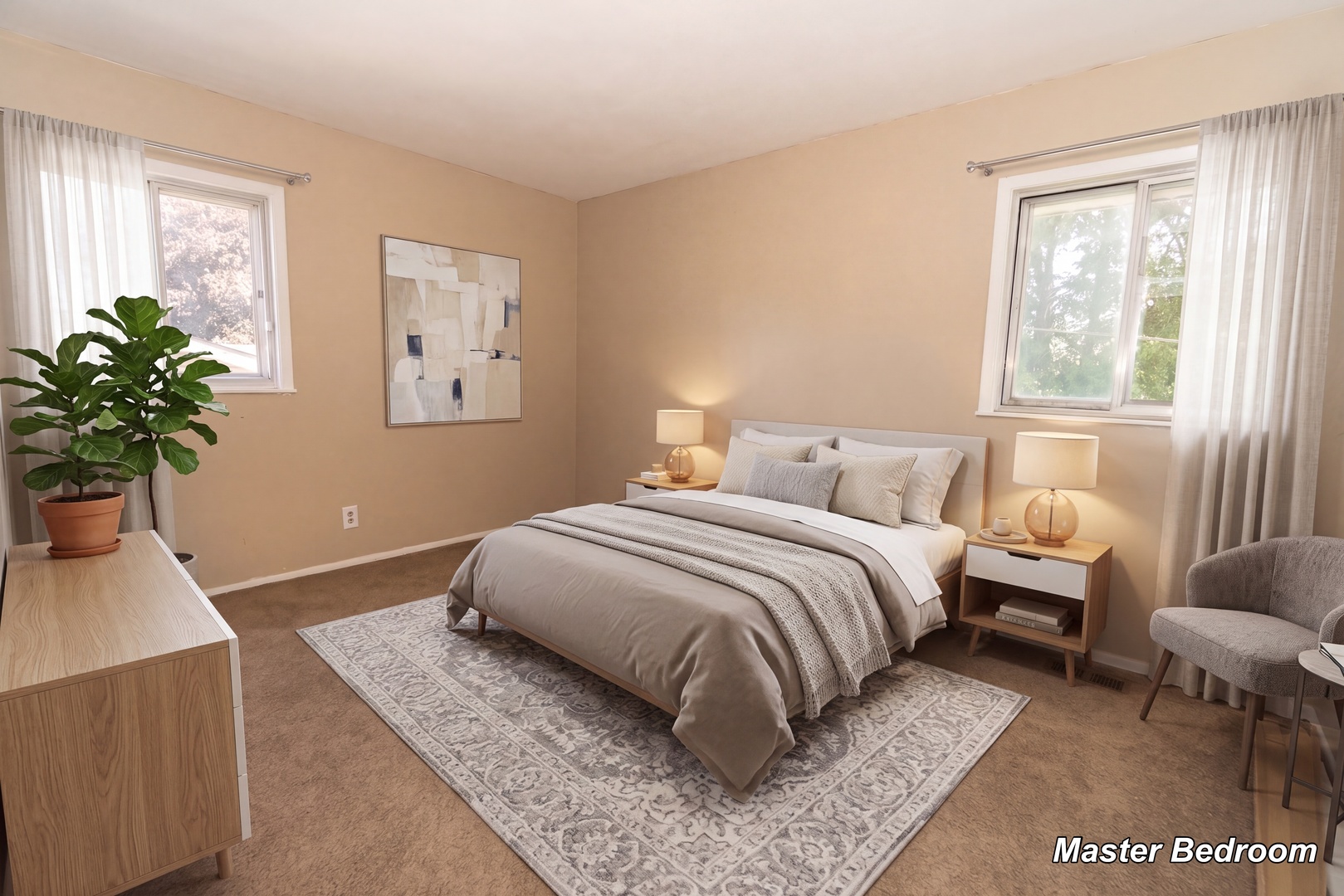 815 Oriole Drive