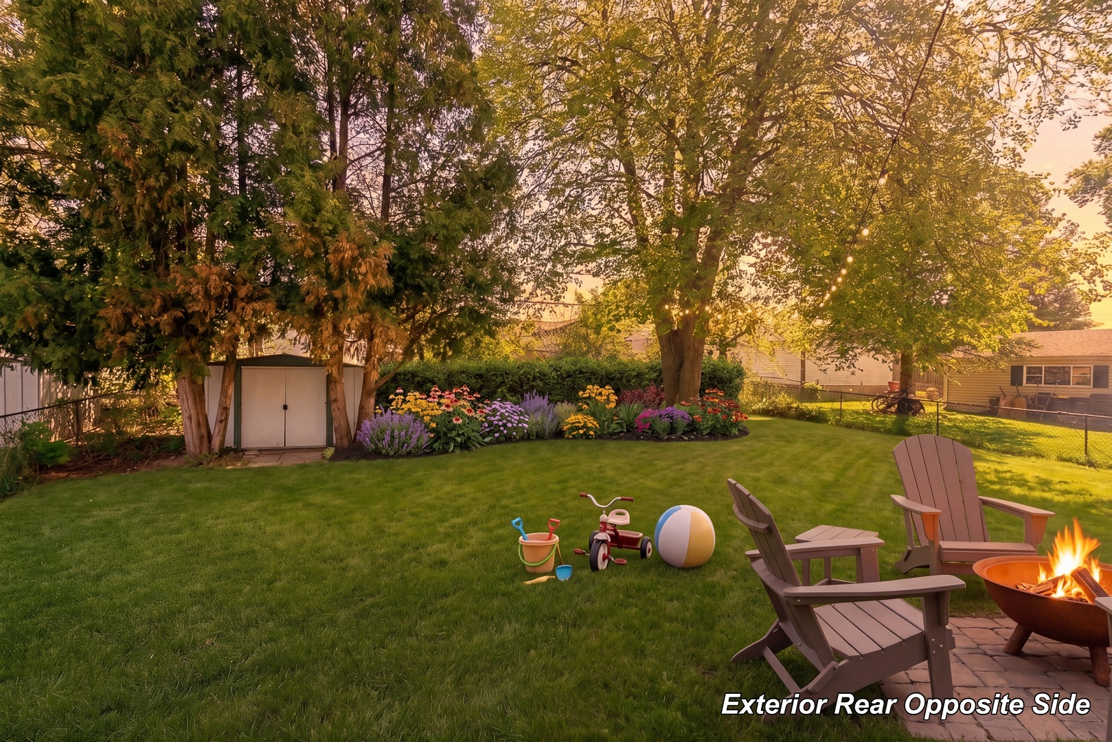 815 Oriole Drive