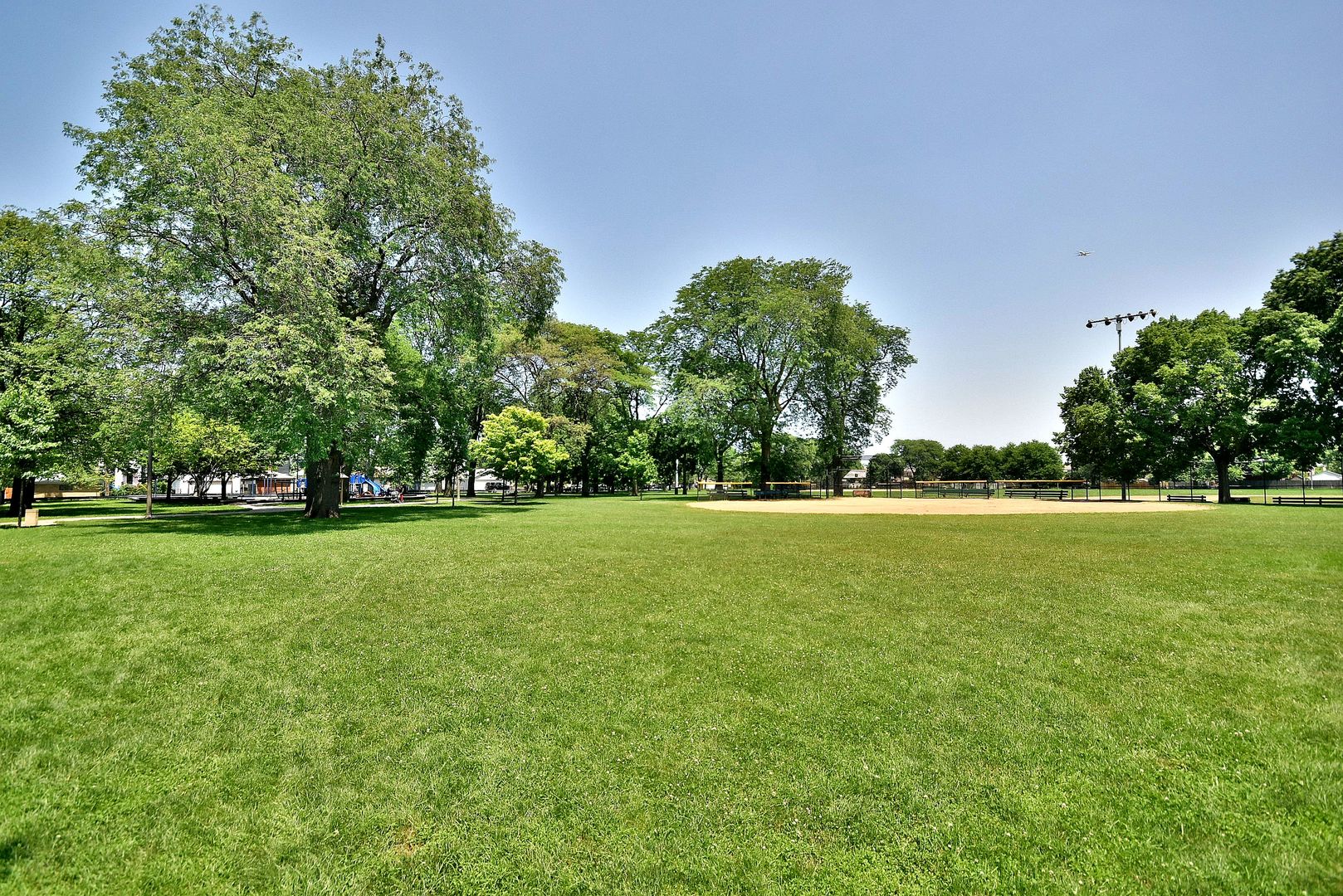 5356 N Oketo Avenue