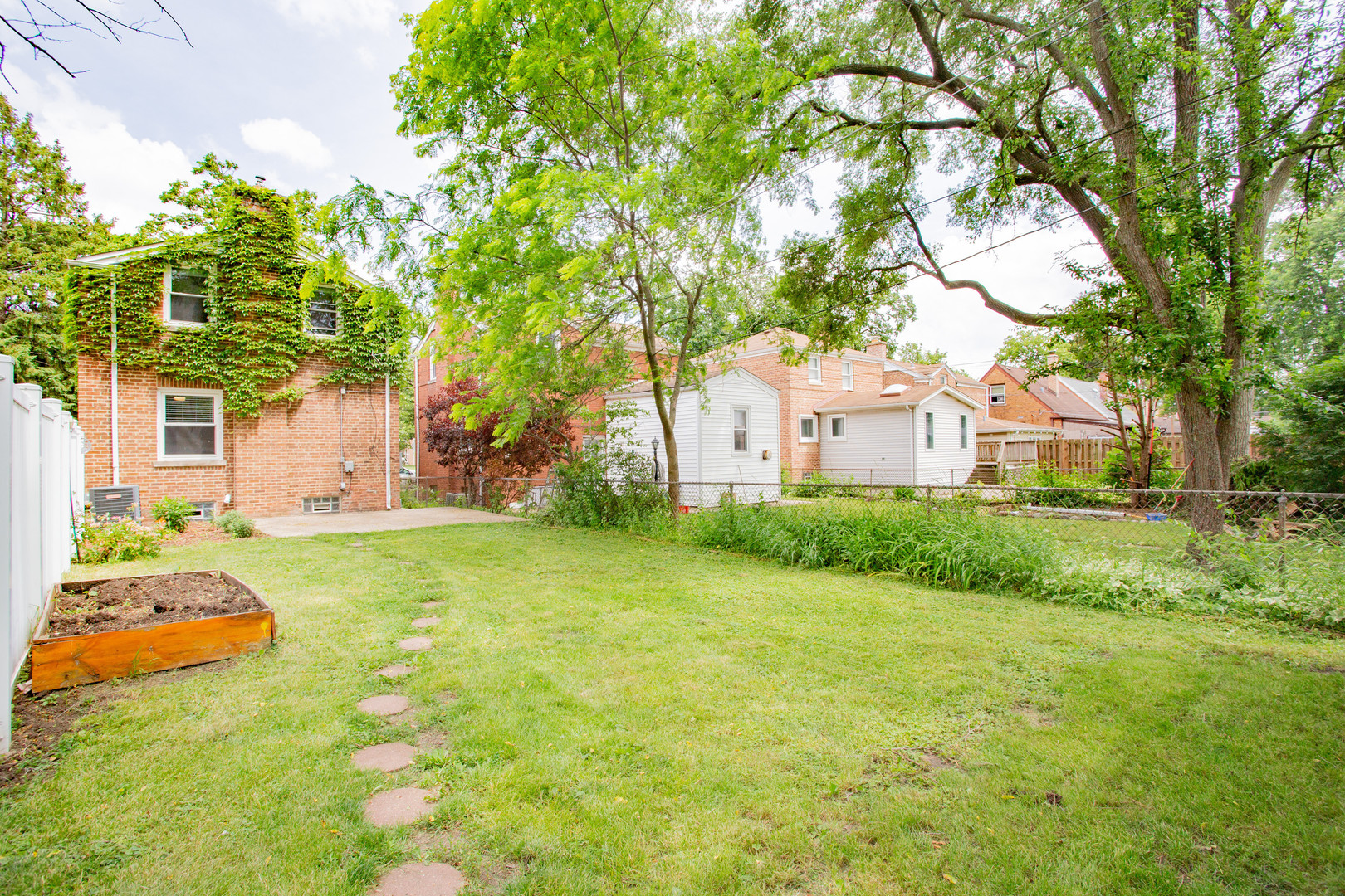 5356 N Oketo Avenue