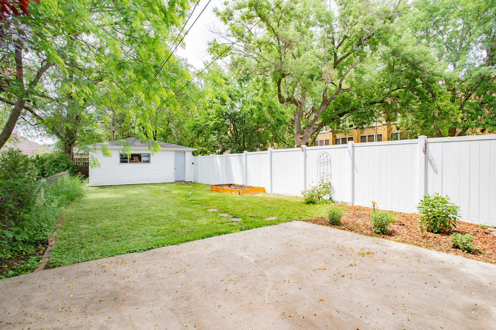 5356 N Oketo Avenue