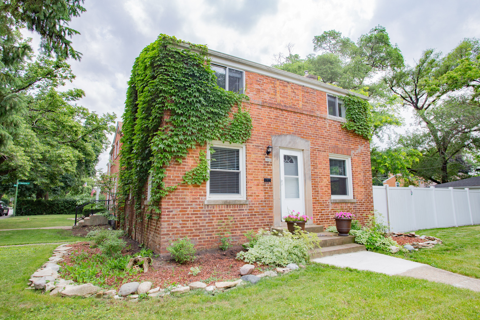 5356 N Oketo Avenue
