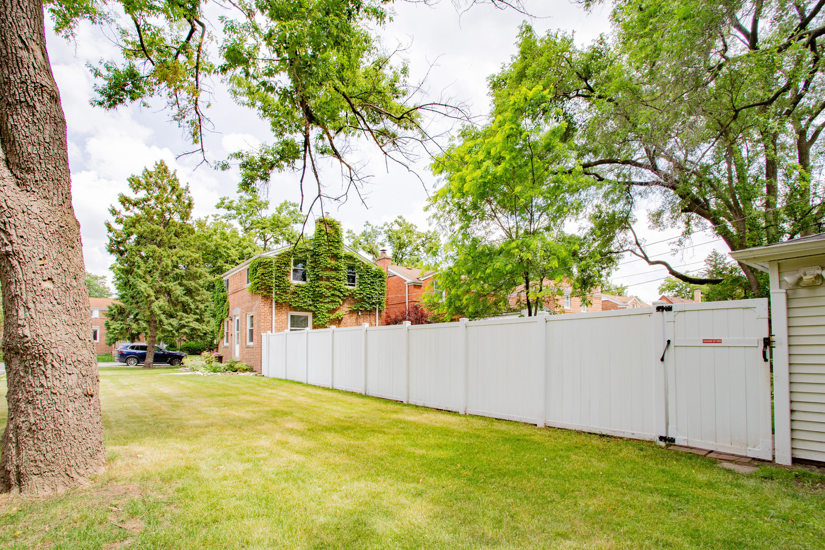 5356 N Oketo Avenue