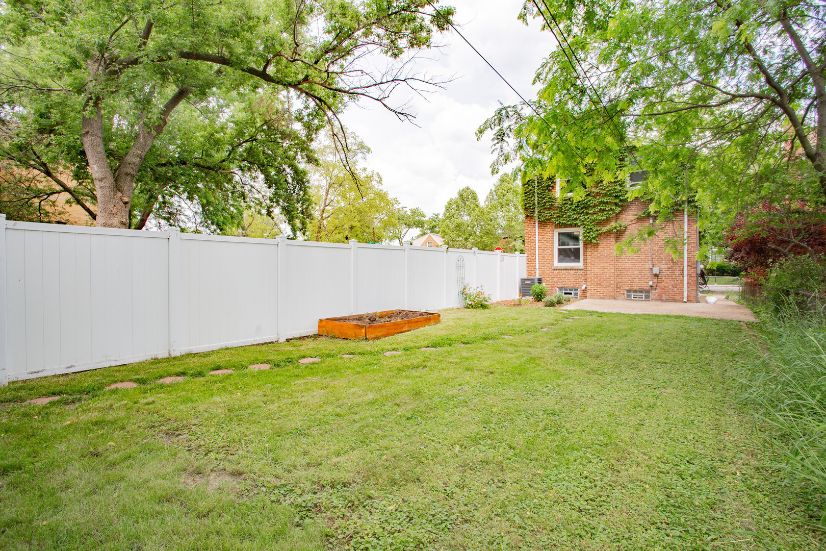 5356 N Oketo Avenue