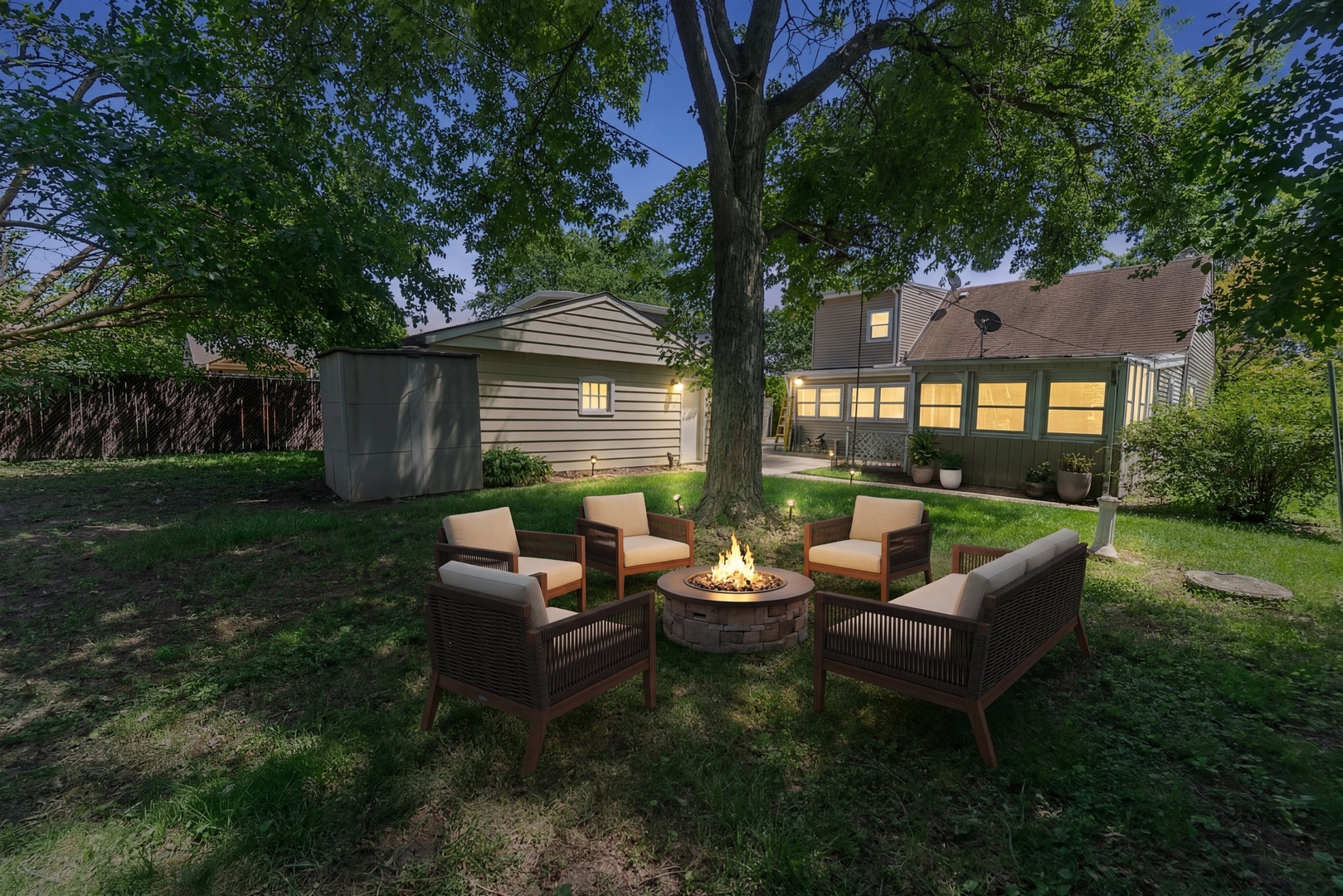 124 Westward Ho Drive