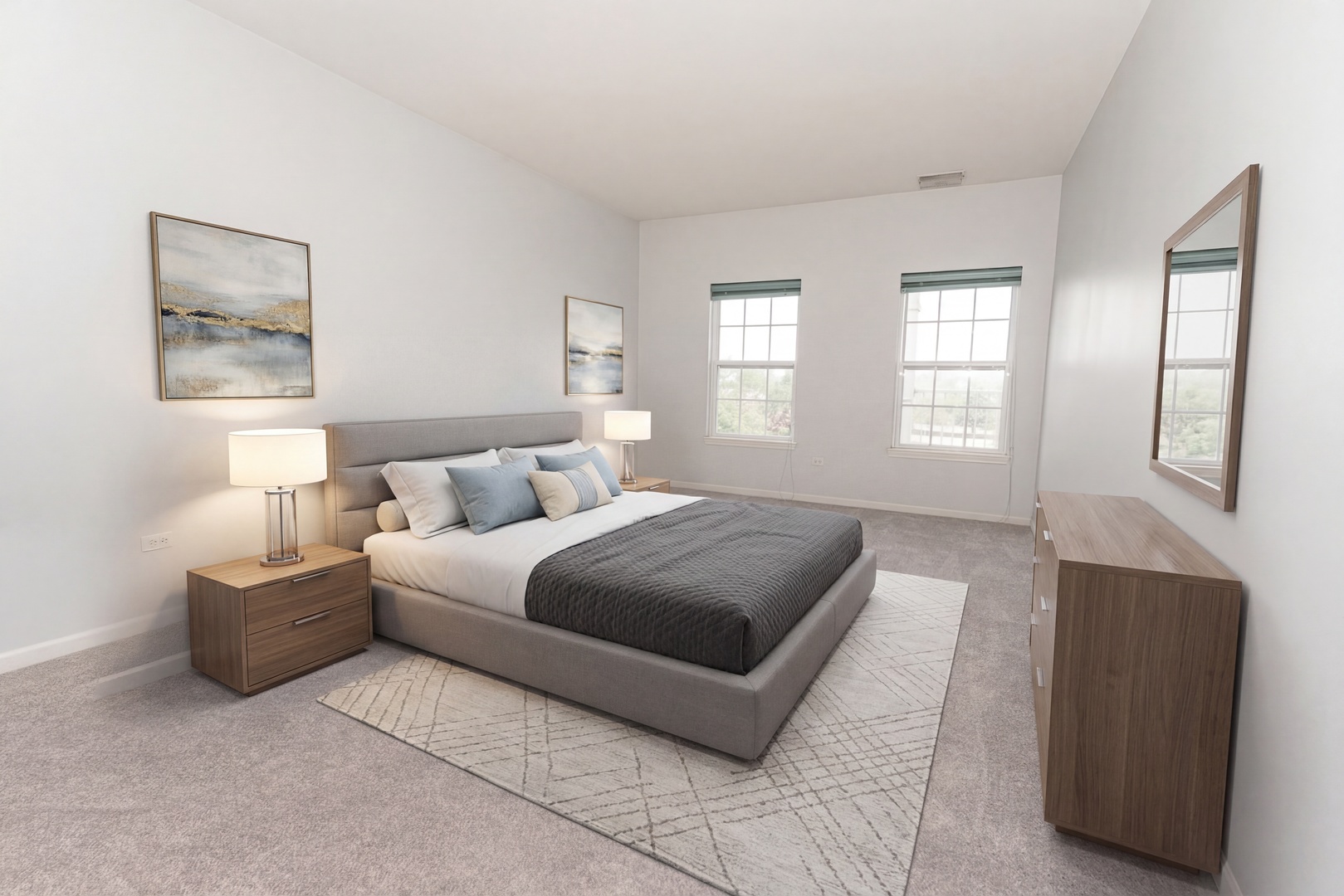 1299 W Lake Street Unit: 302