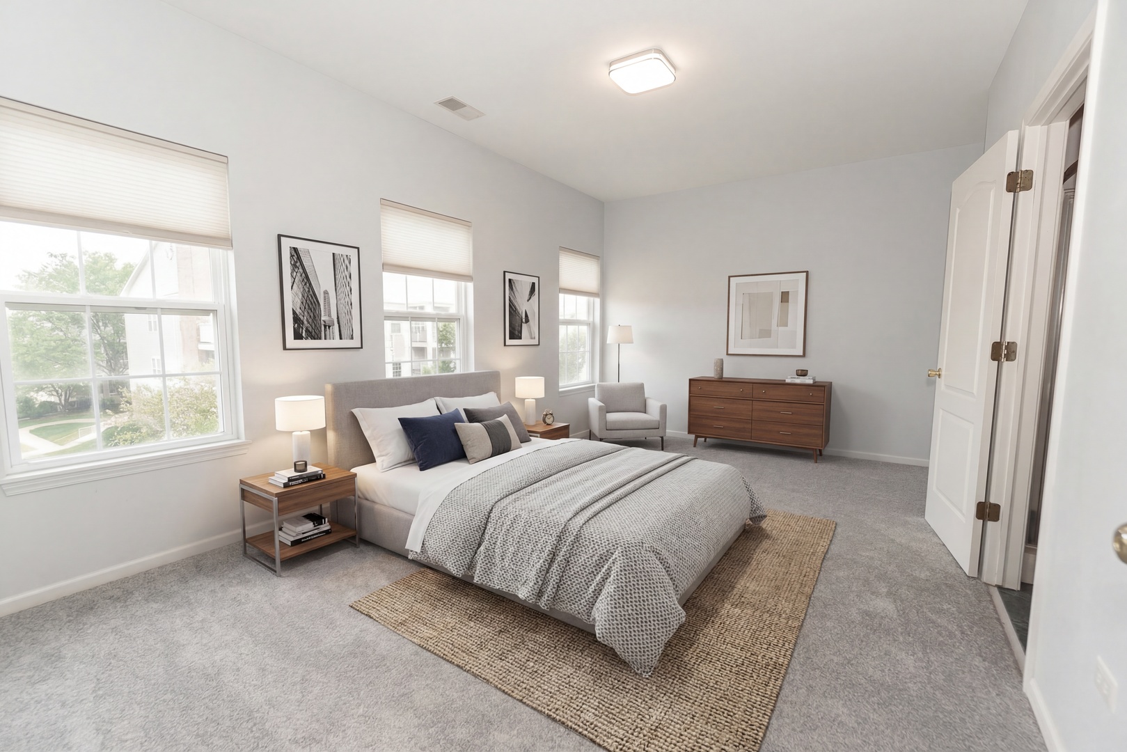 1299 W Lake Street Unit: 302