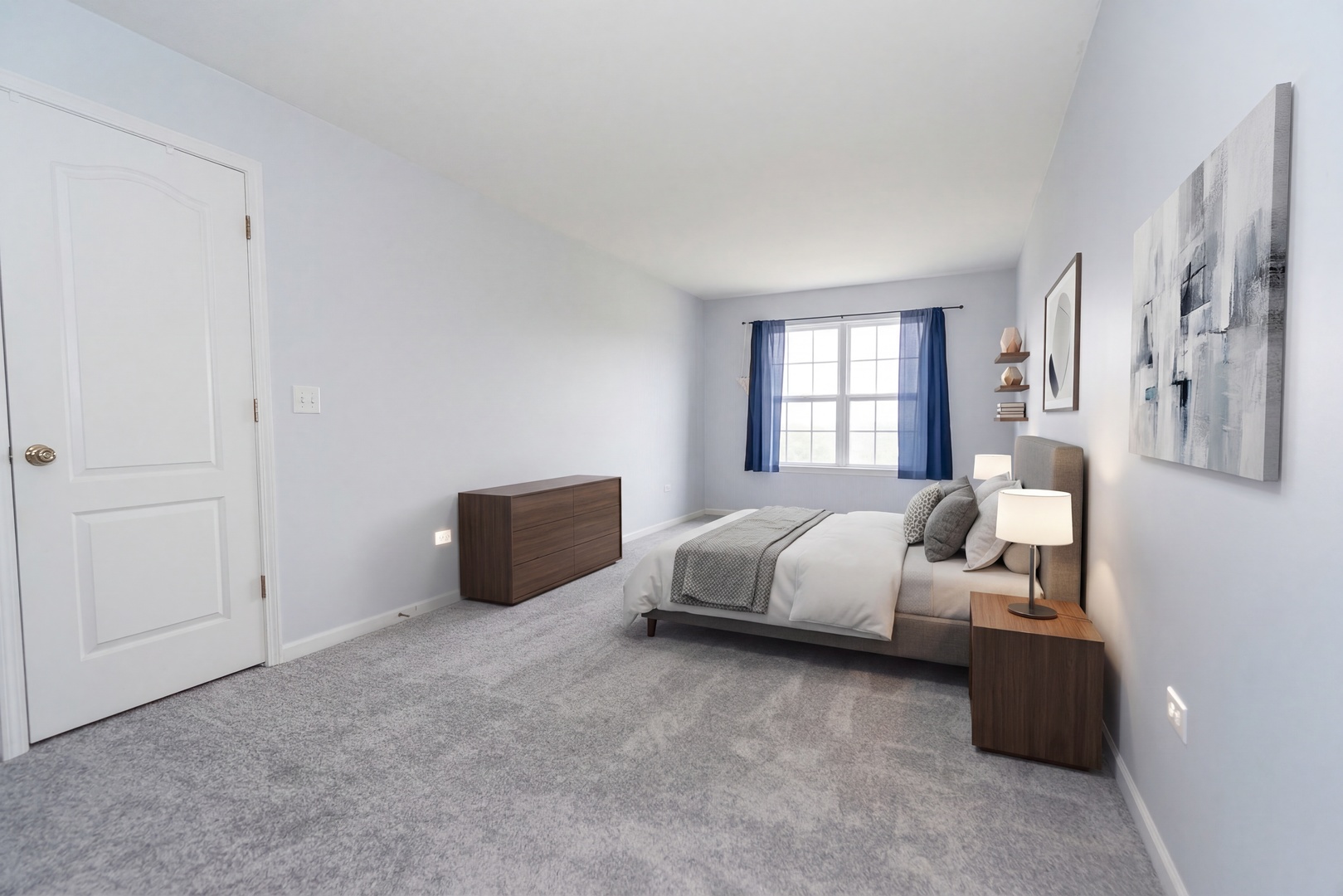 1299 W Lake Street Unit: 302