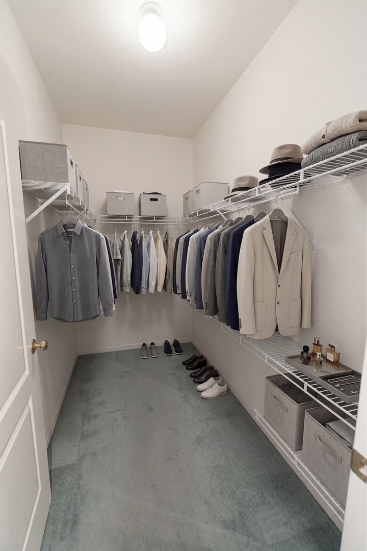 1299 W Lake Street Unit: 302