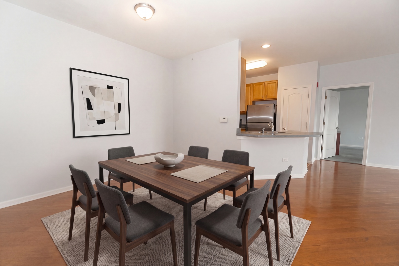 1299 W Lake Street Unit: 302