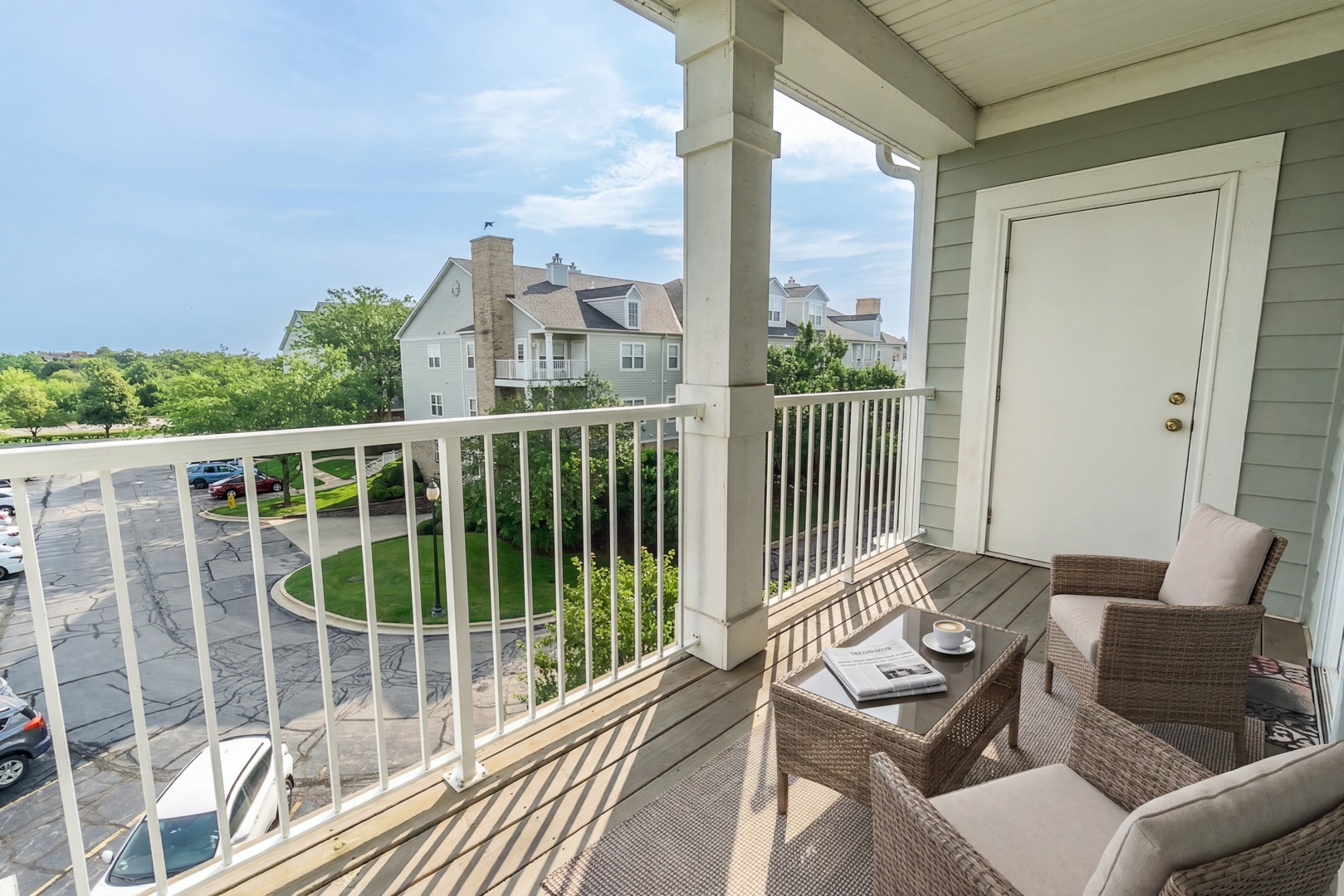 1299 W Lake Street Unit: 302