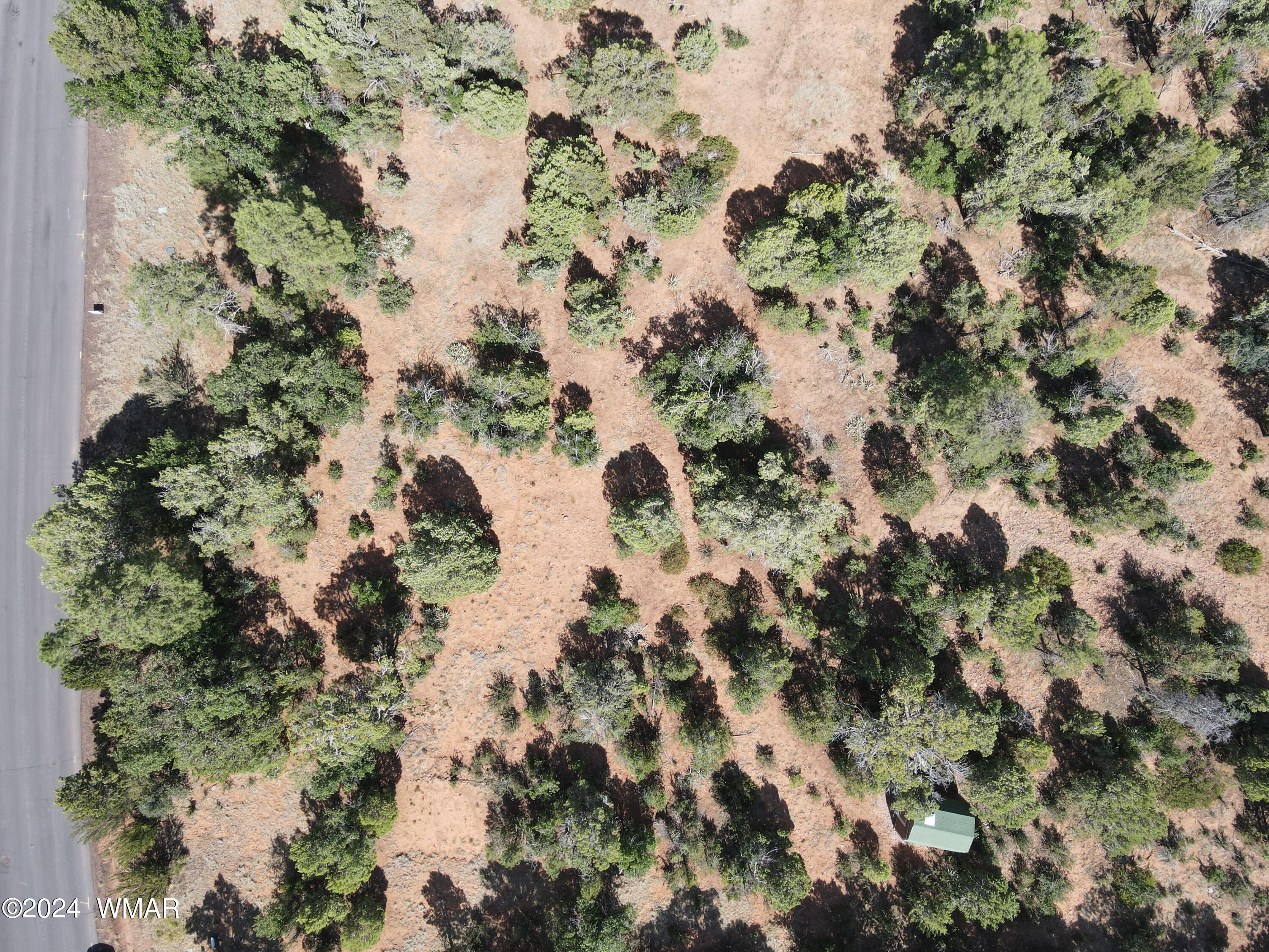 801 W Sierra Pines Drive