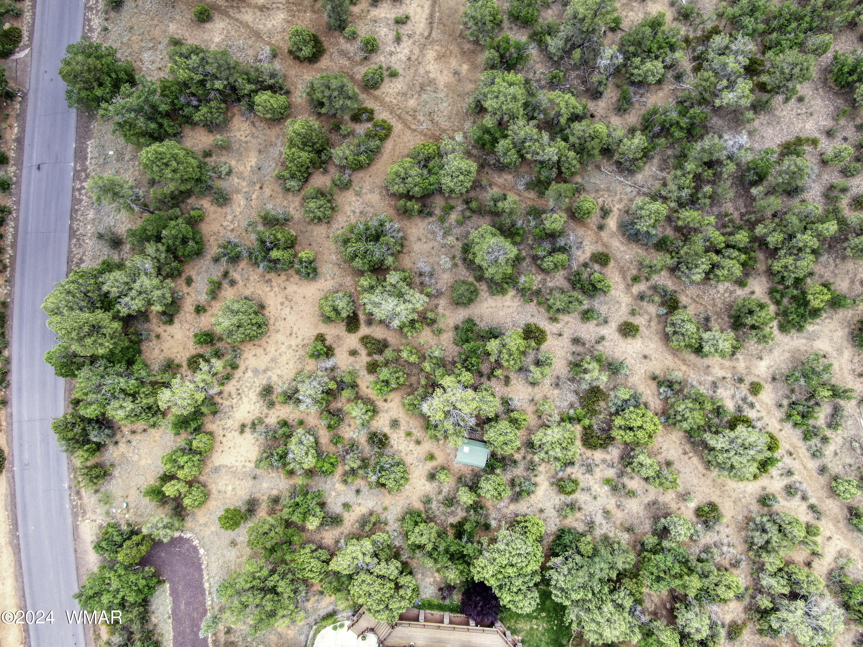 801 W Sierra Pines Drive