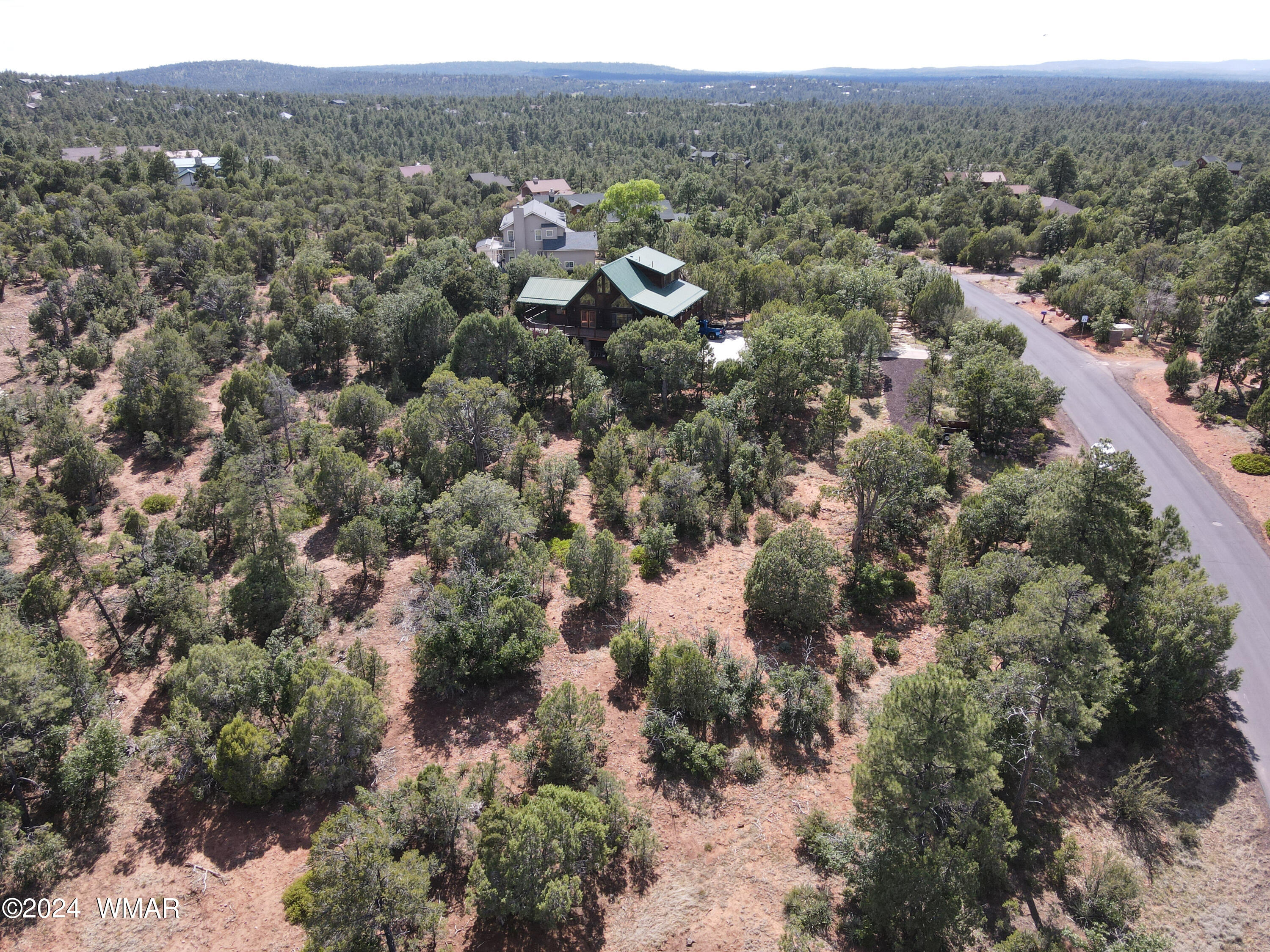 801 W Sierra Pines Drive