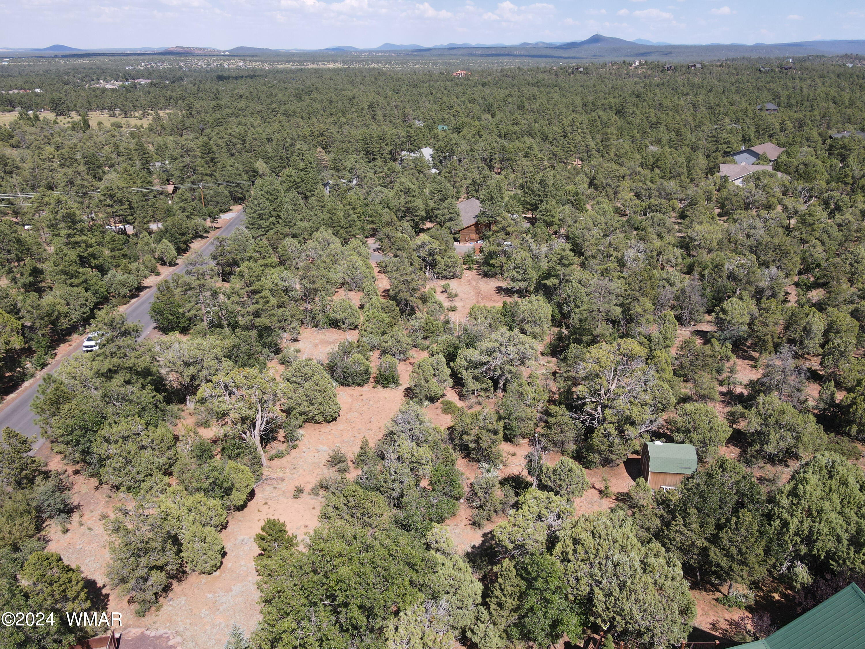 801 W Sierra Pines Drive