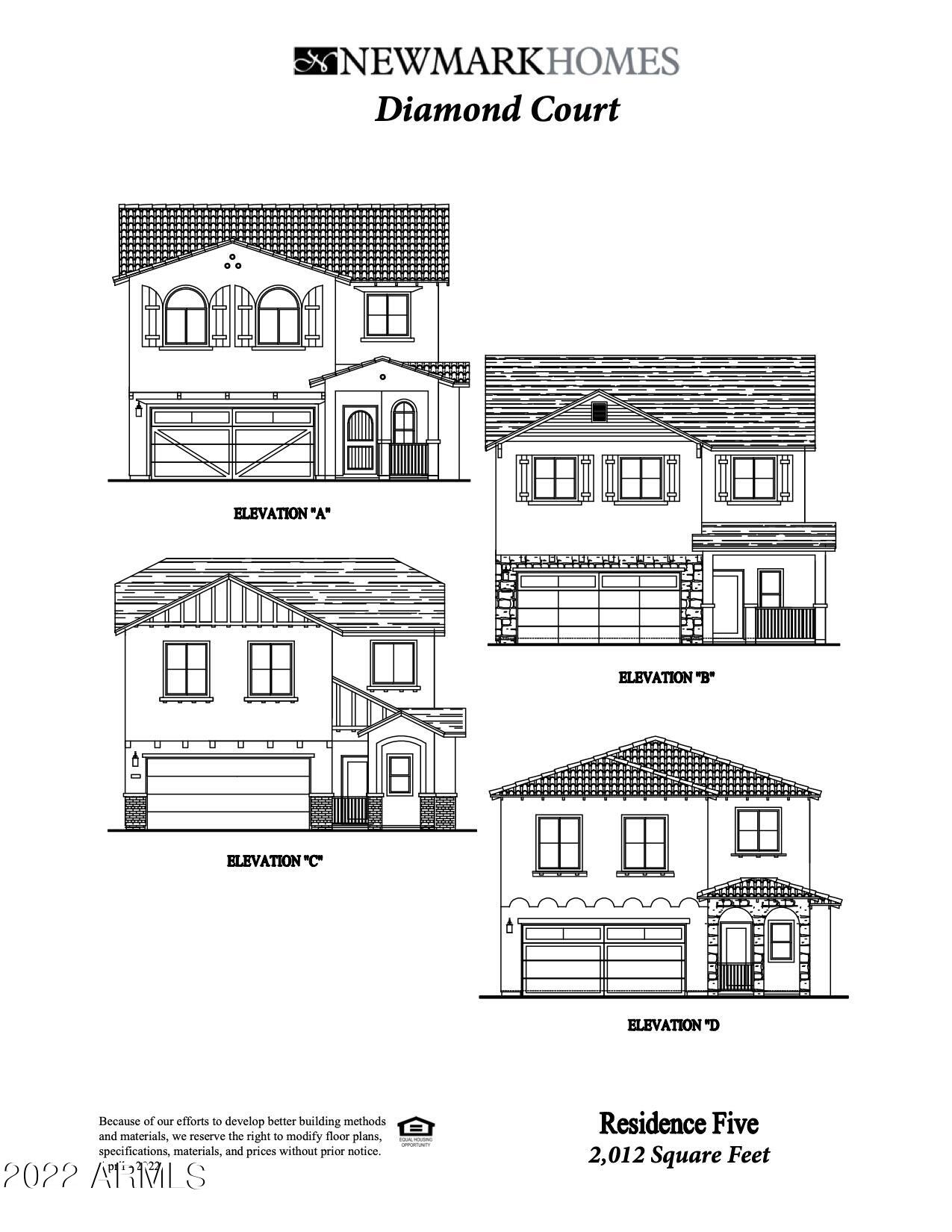 655 S Del Rancho Circle