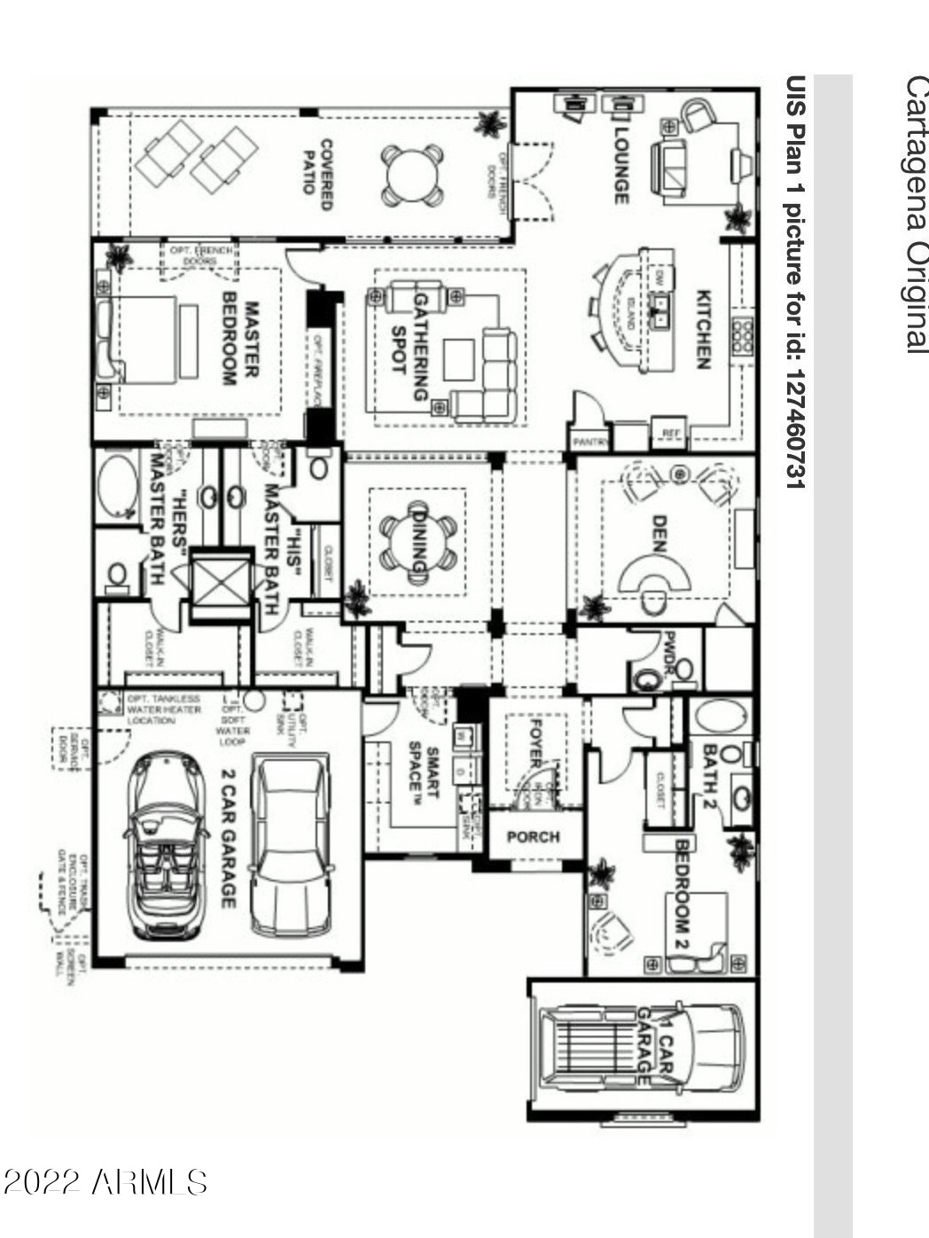 298 E LADDOOS Avenue