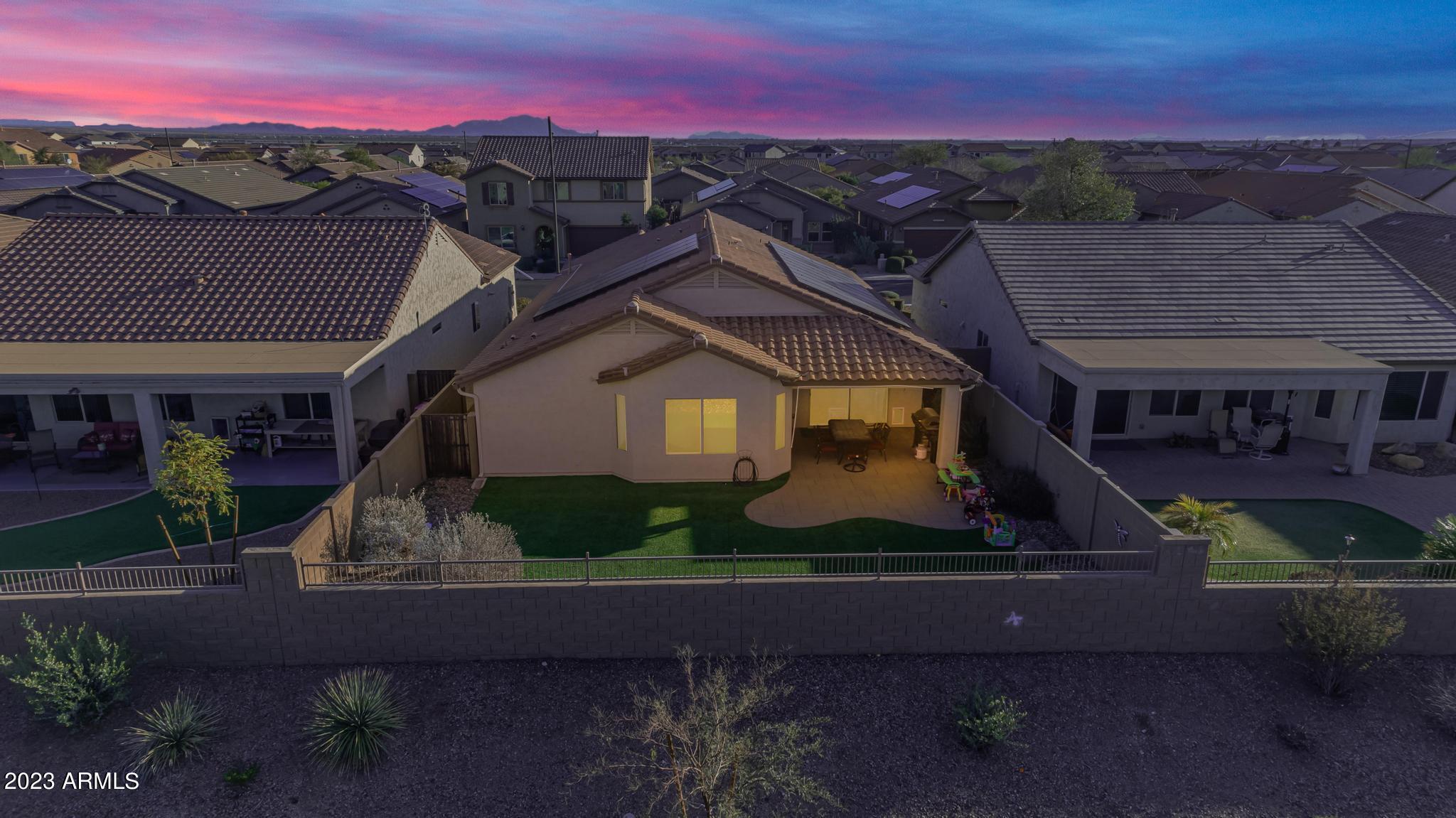 6534 W GEORGETOWN Way