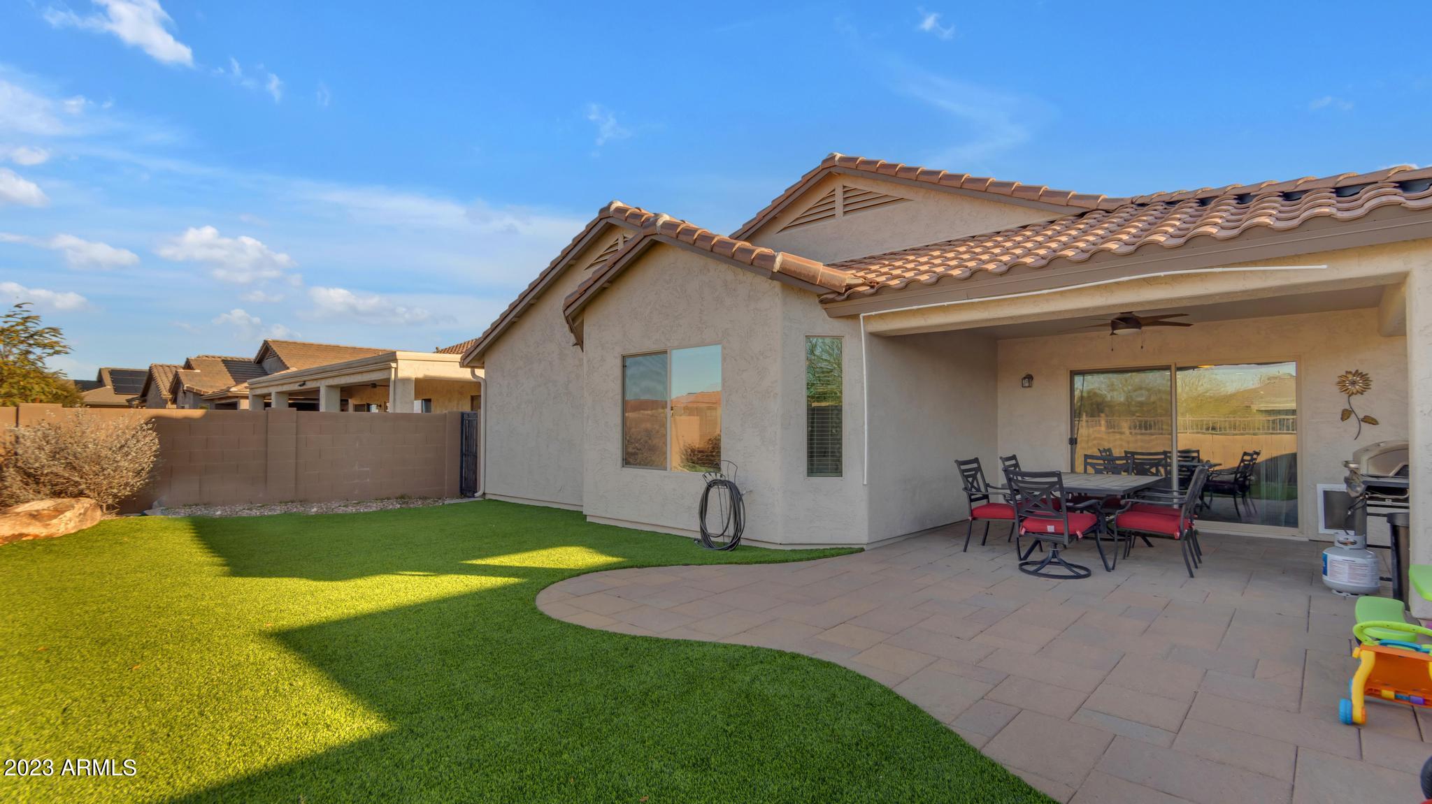 6534 W GEORGETOWN Way