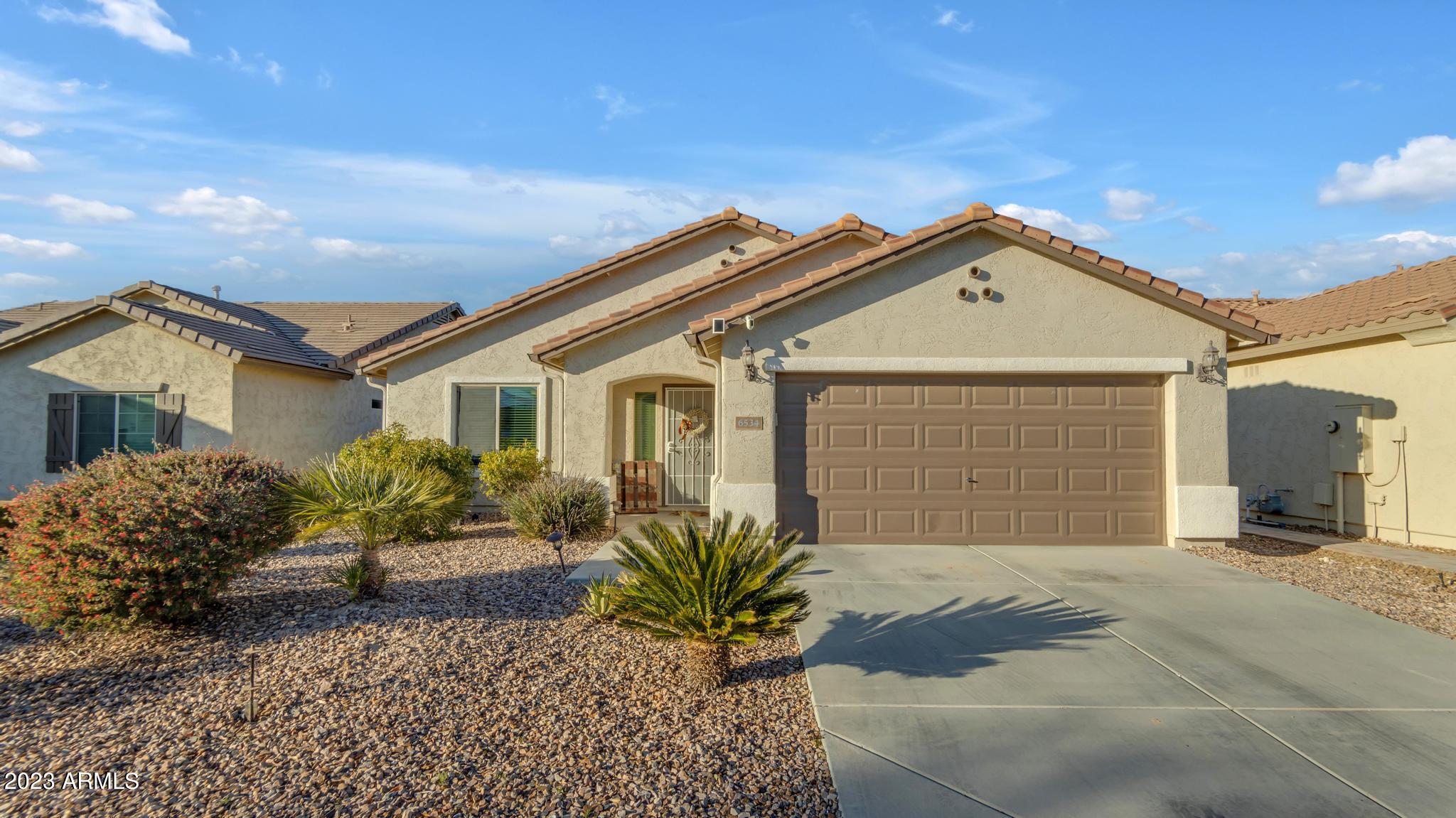 6534 W GEORGETOWN Way