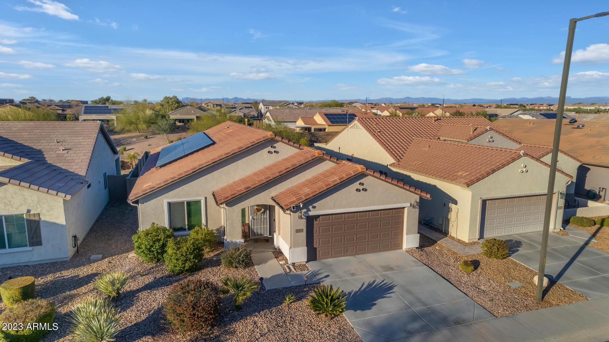 6534 W GEORGETOWN Way