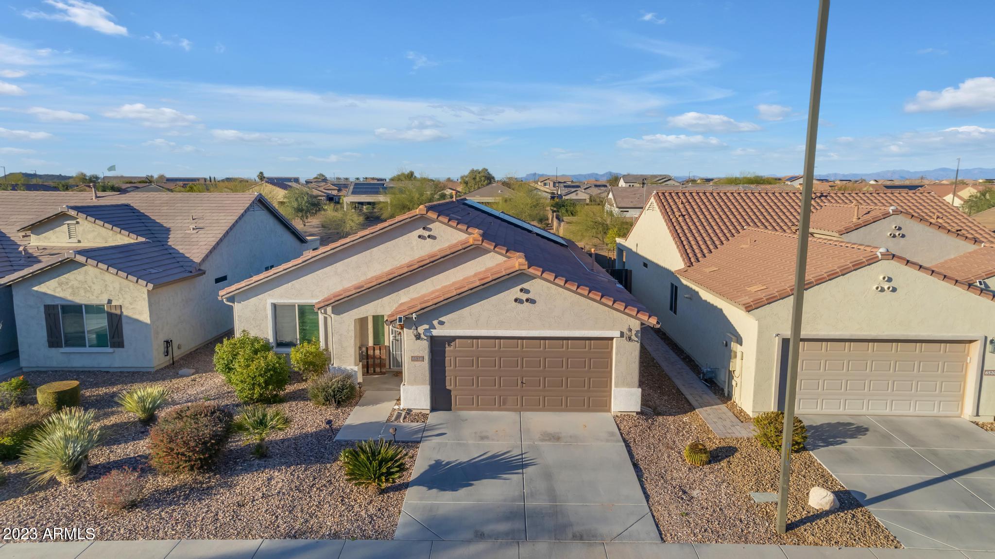 6534 W GEORGETOWN Way