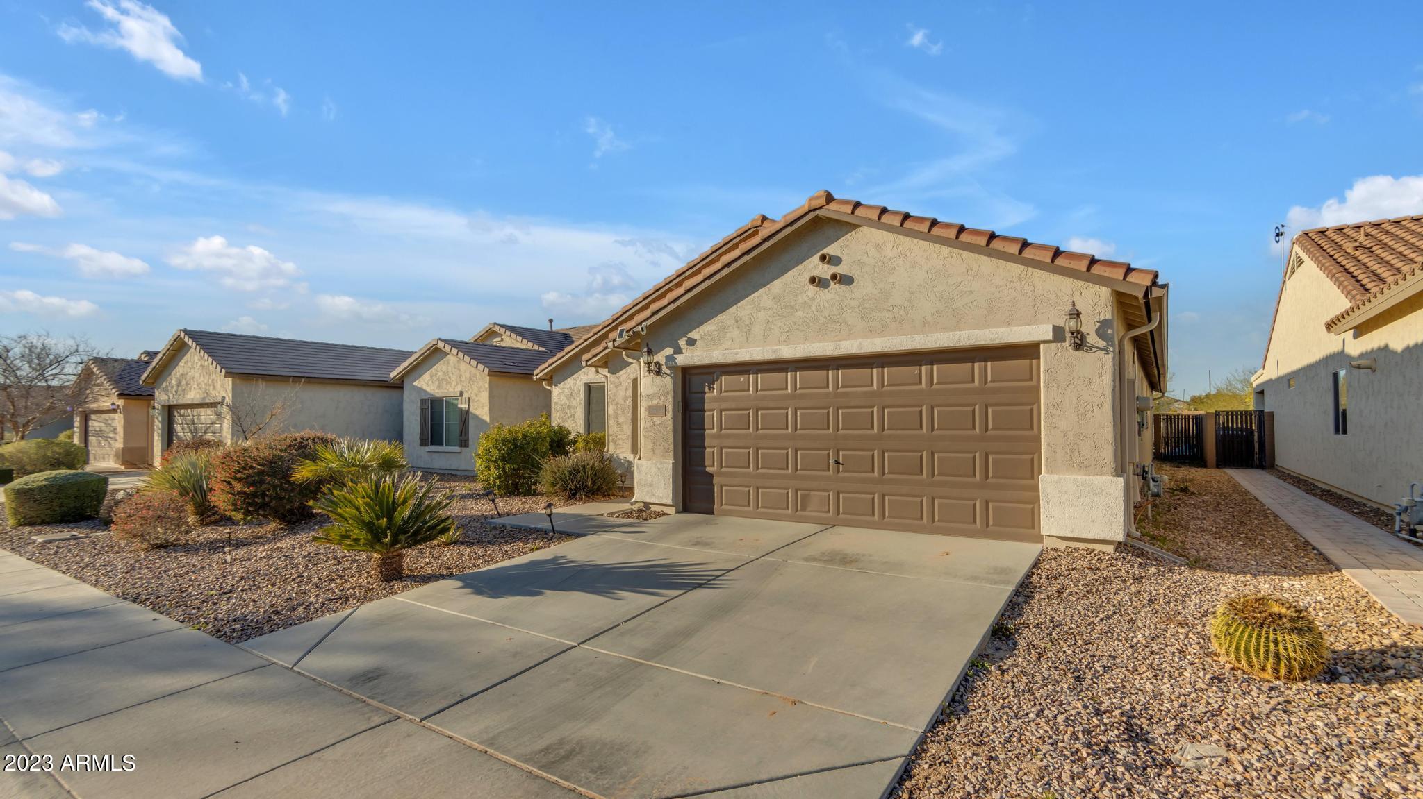 6534 W GEORGETOWN Way