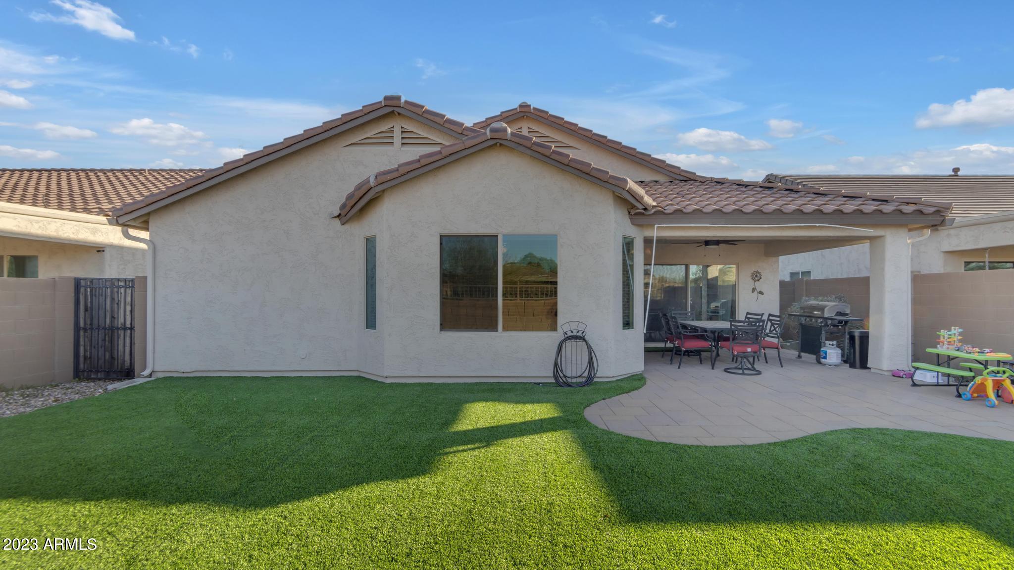 6534 W GEORGETOWN Way