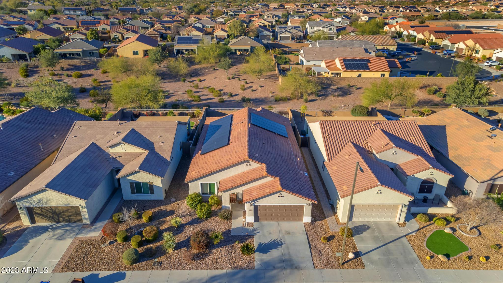 6534 W GEORGETOWN Way