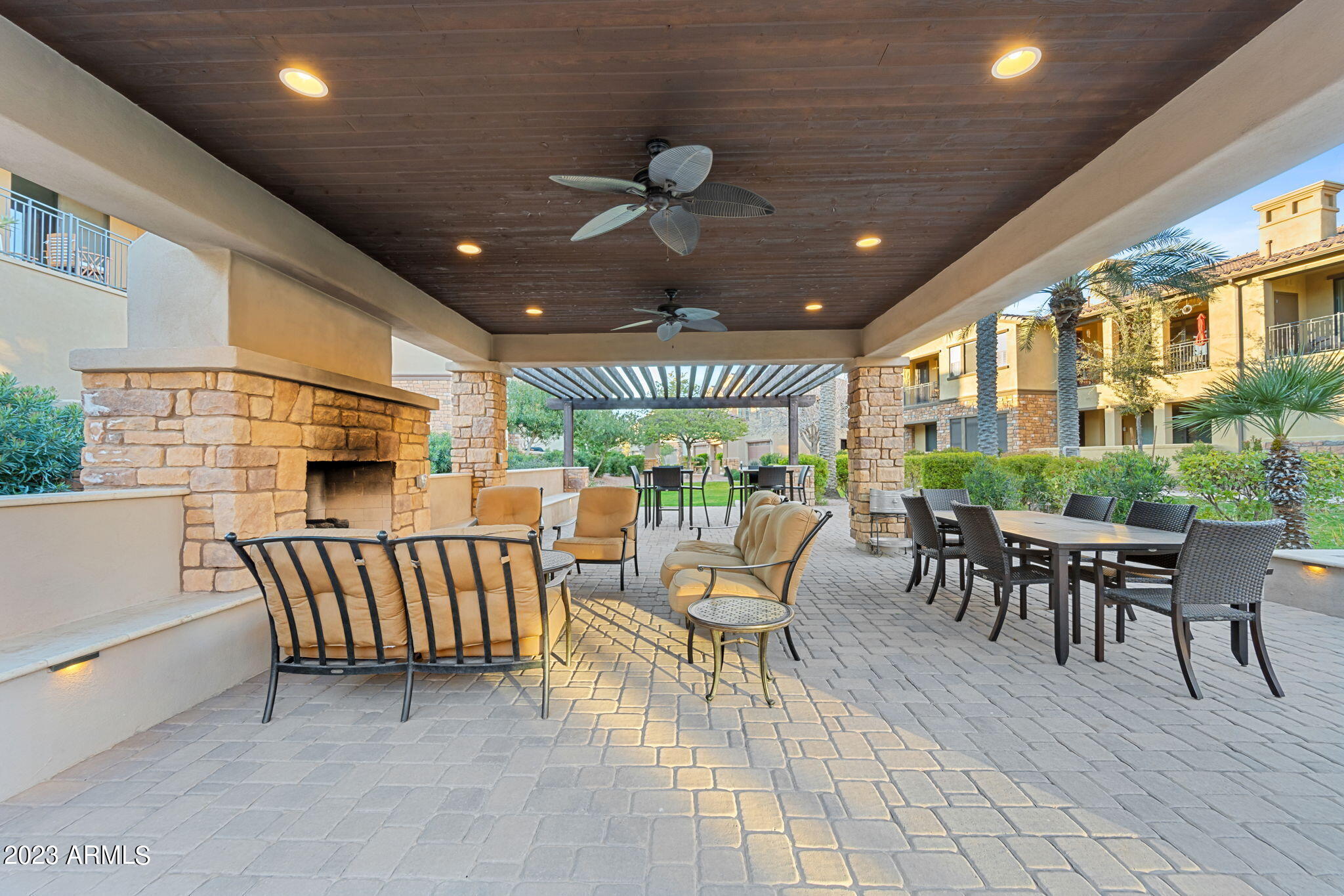 4777 S FULTON RANCH Boulevard, 1001