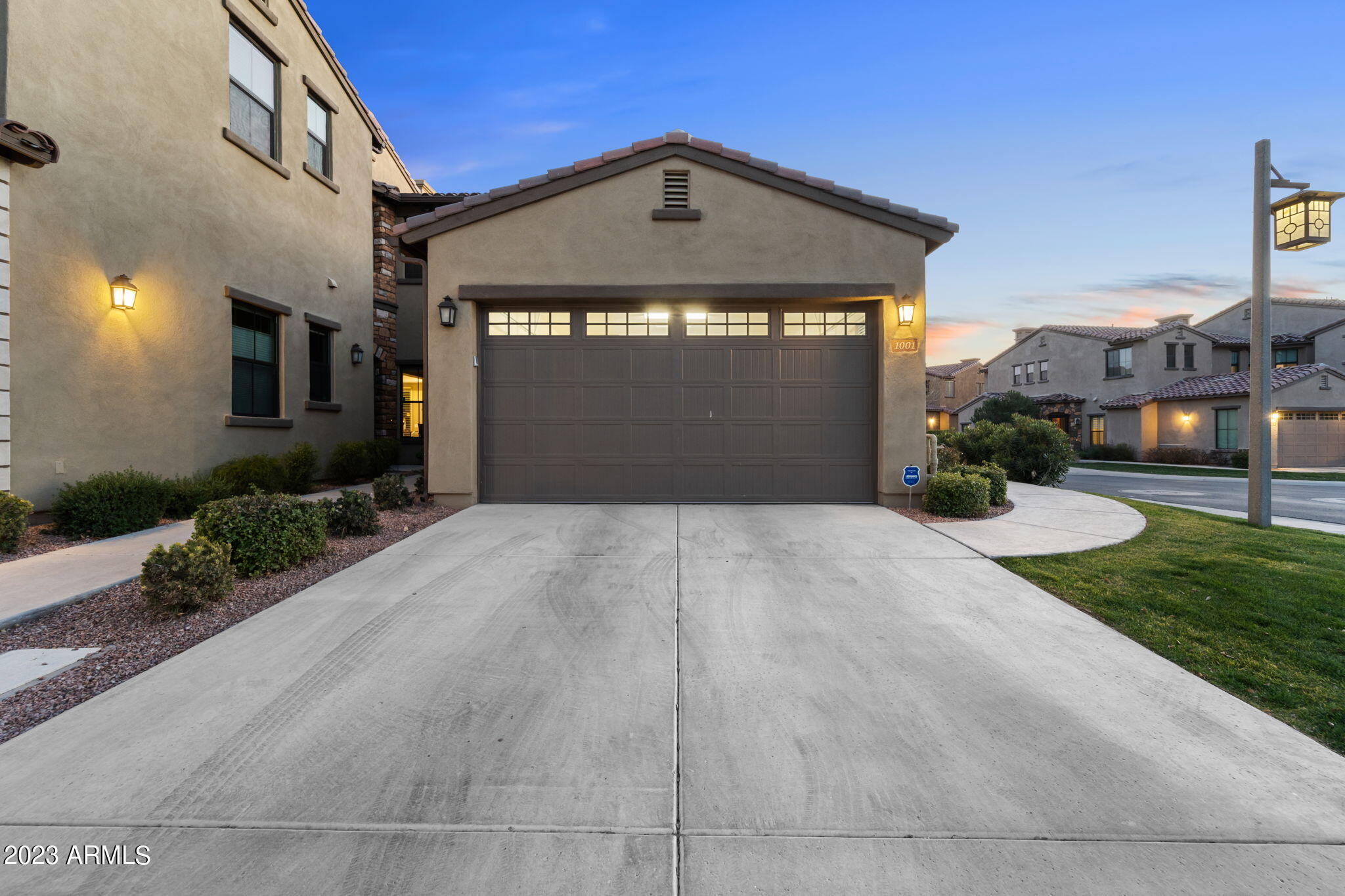 4777 S FULTON RANCH Boulevard, 1001