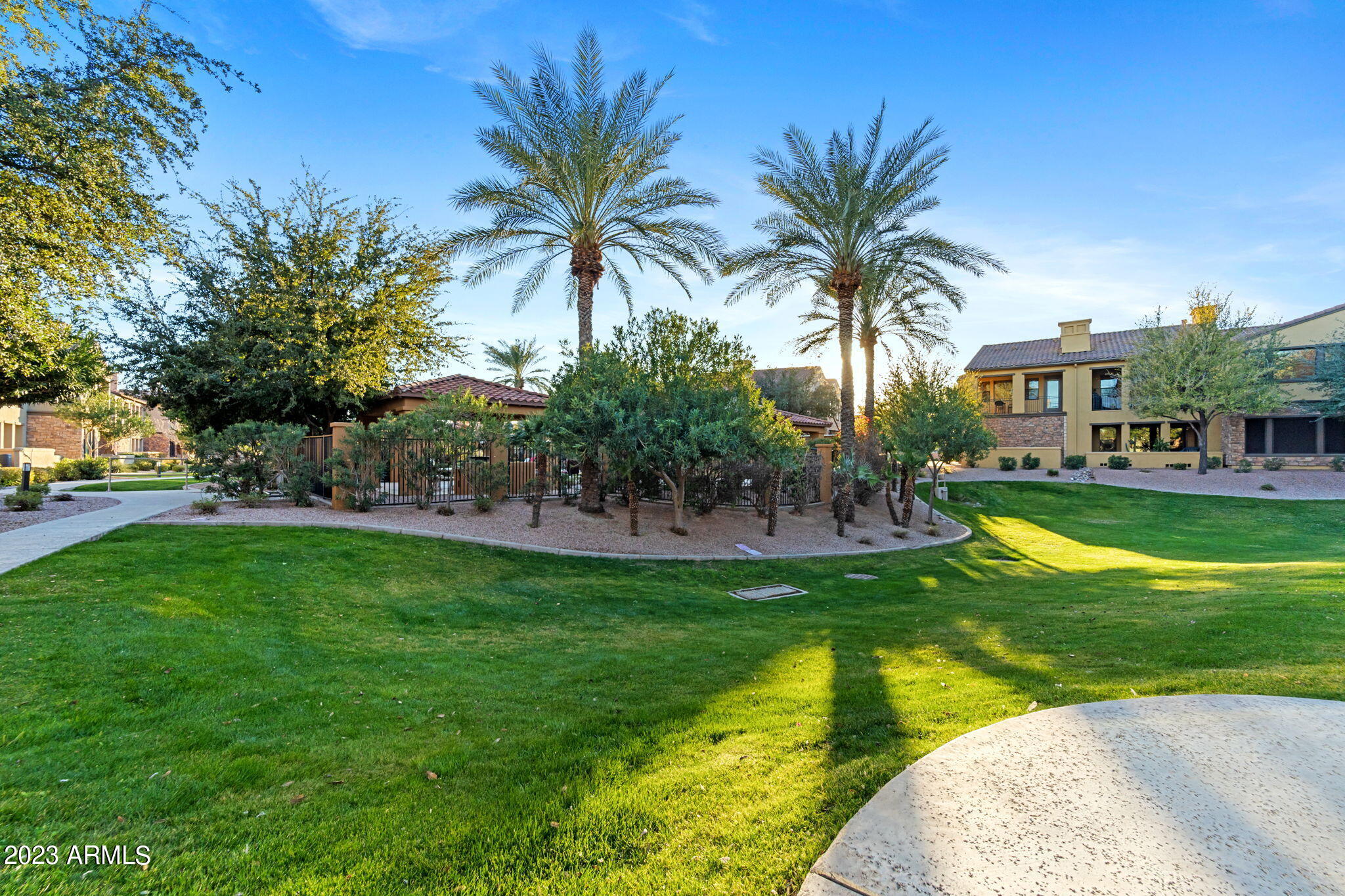 4777 S FULTON RANCH Boulevard, 1001