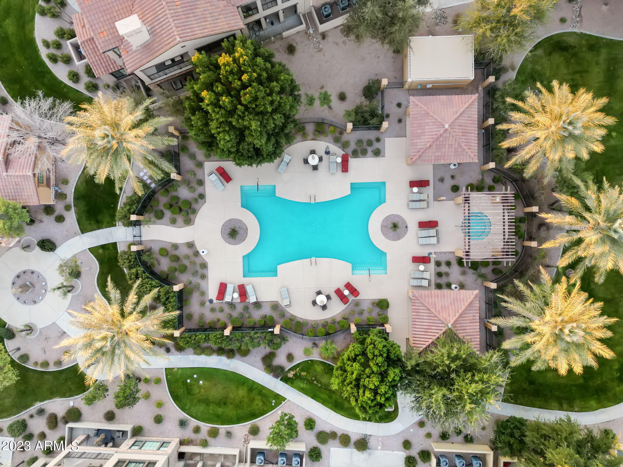 4777 S FULTON RANCH Boulevard, 1001