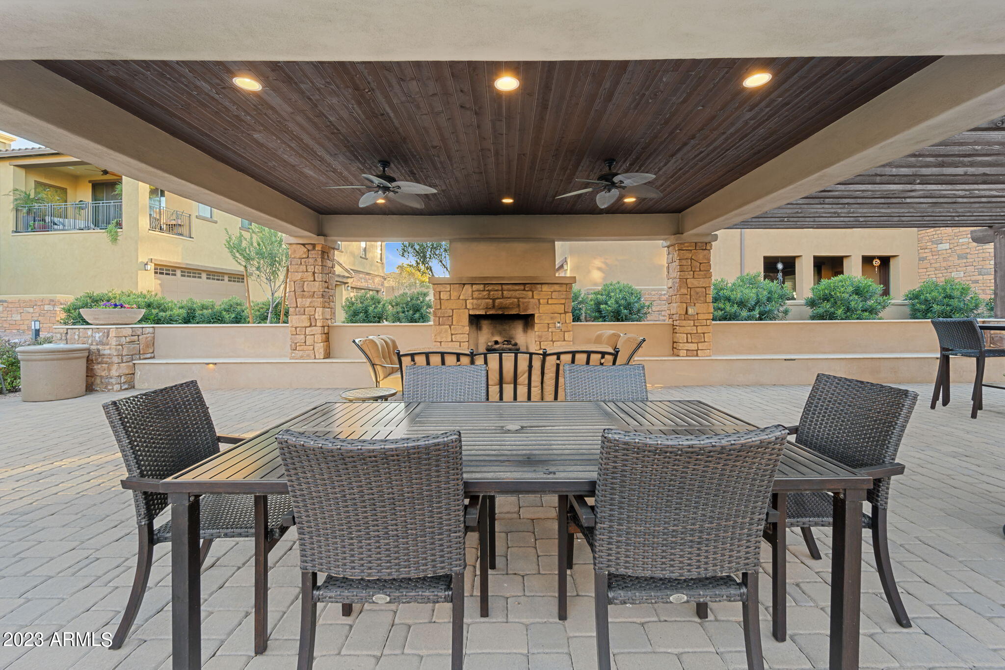 4777 S FULTON RANCH Boulevard, 1001