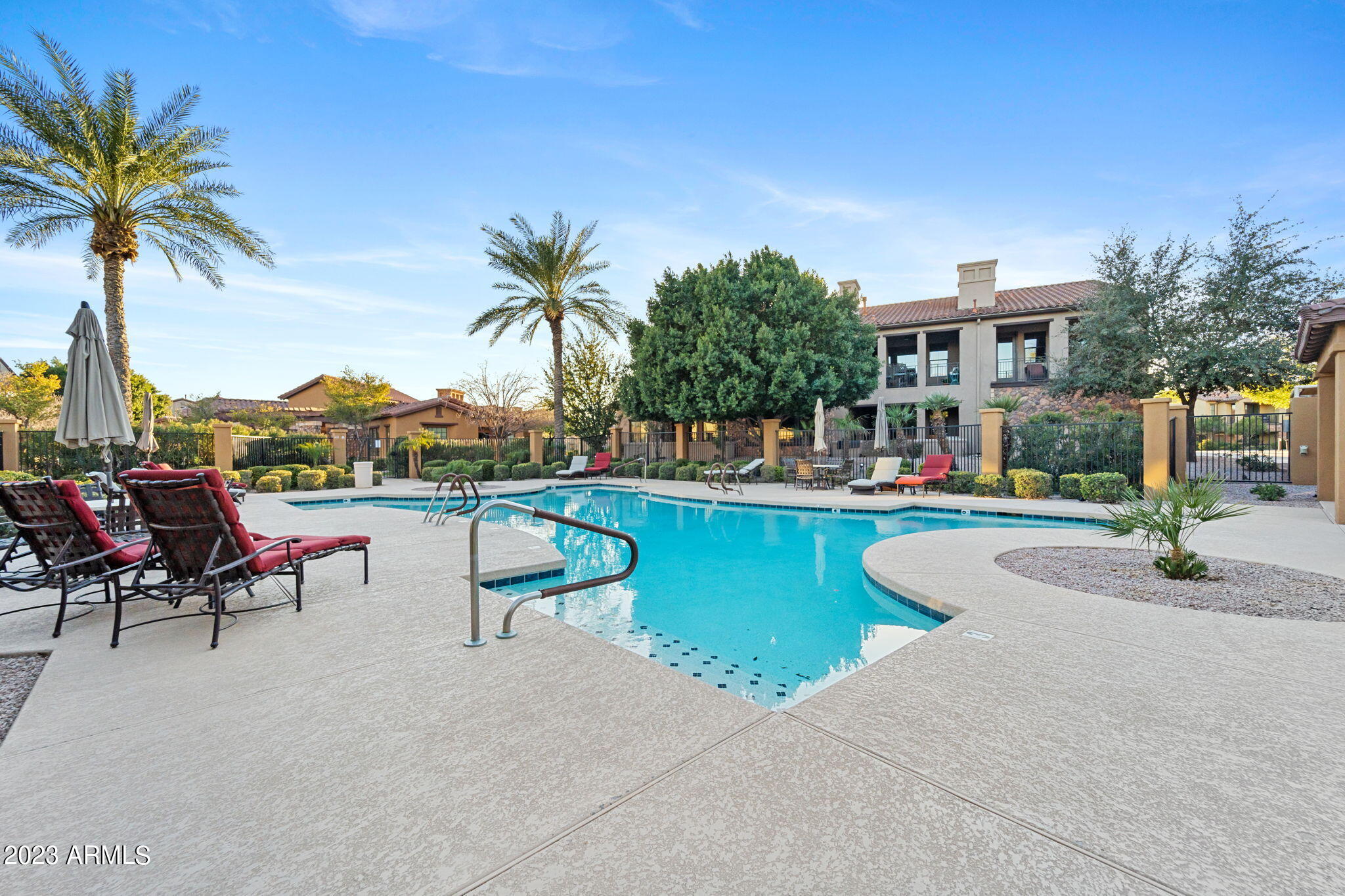 4777 S FULTON RANCH Boulevard, 1001