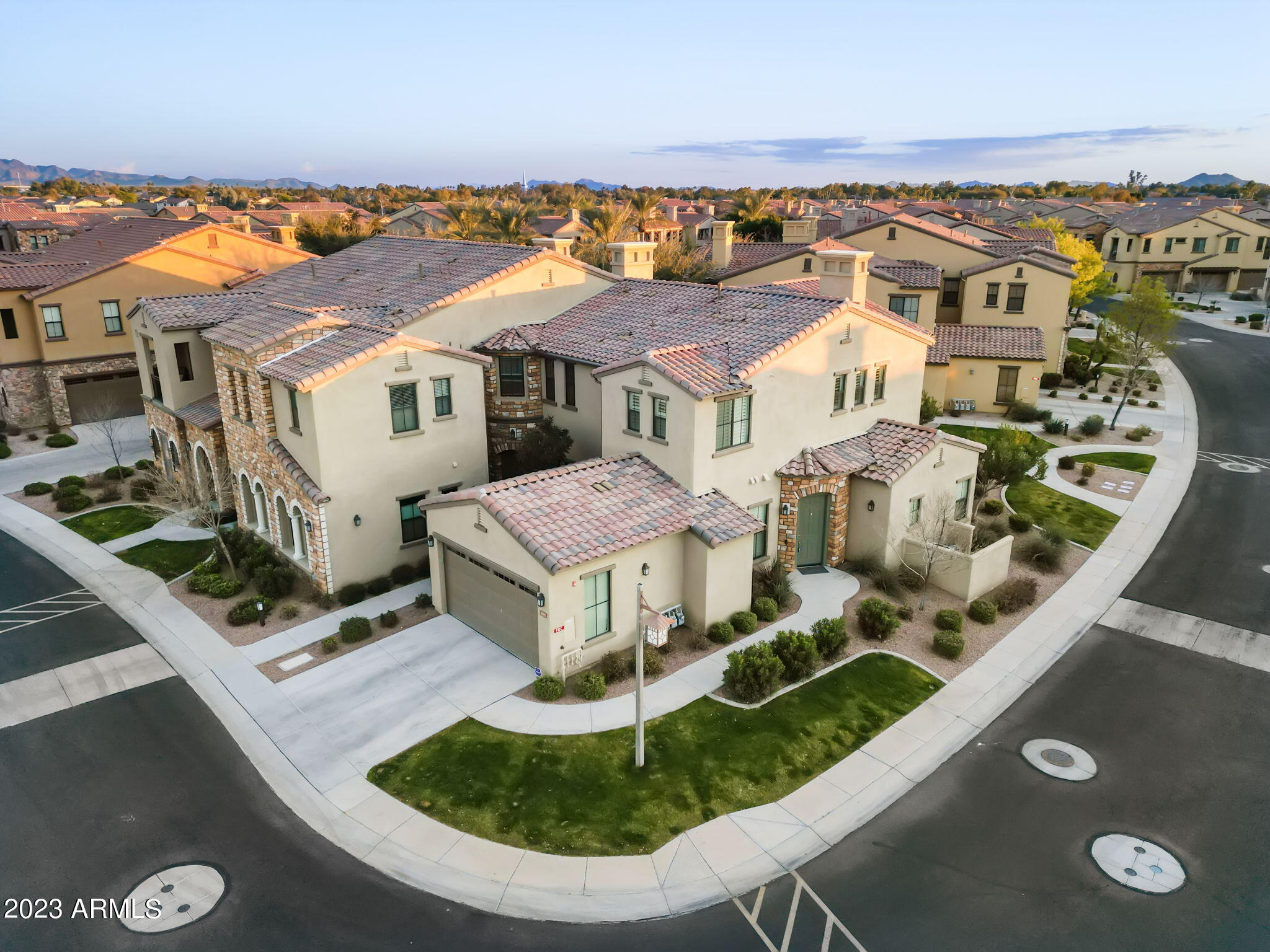 4777 S FULTON RANCH Boulevard, 1001