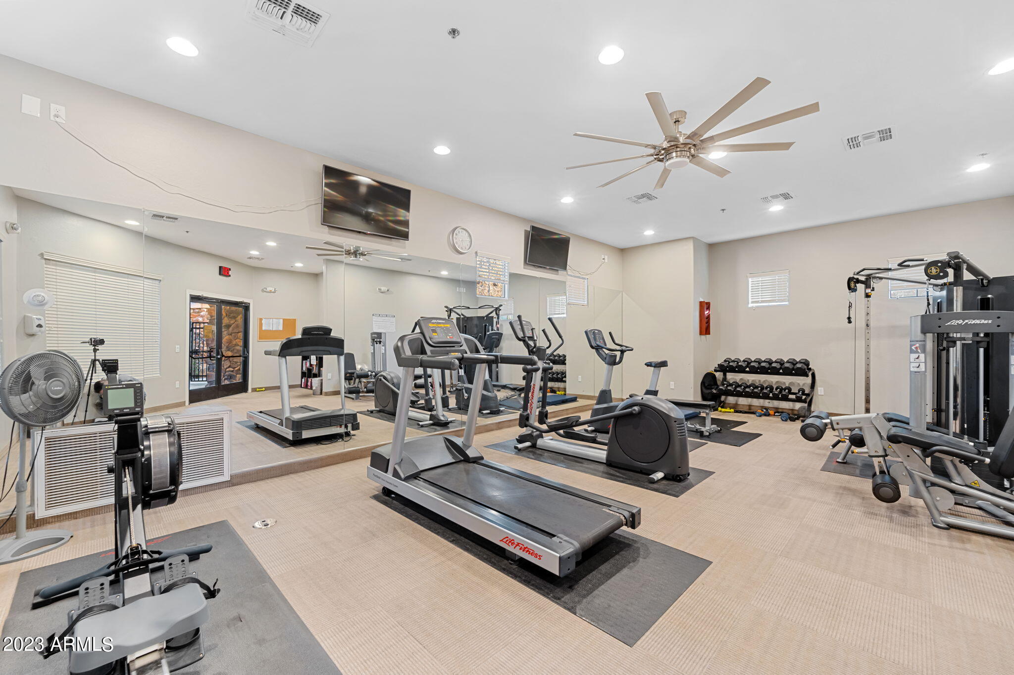 4777 S FULTON RANCH Boulevard, 1001