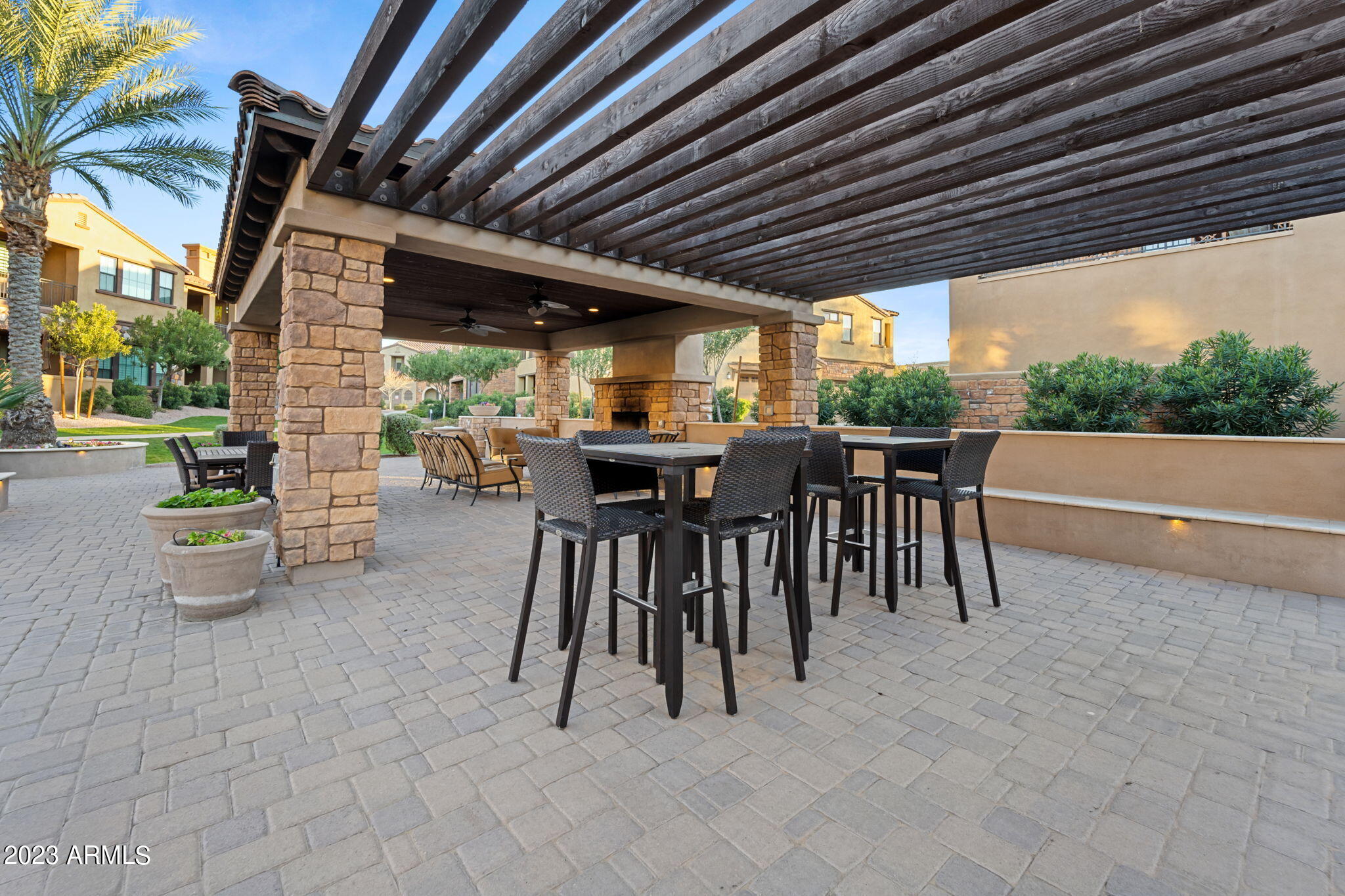 4777 S FULTON RANCH Boulevard, 1001