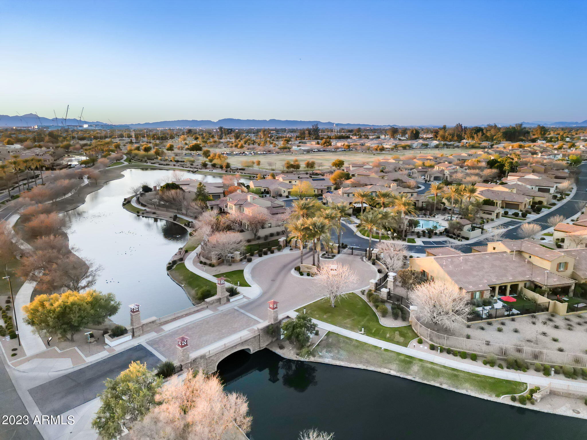 4777 S FULTON RANCH Boulevard, 1001