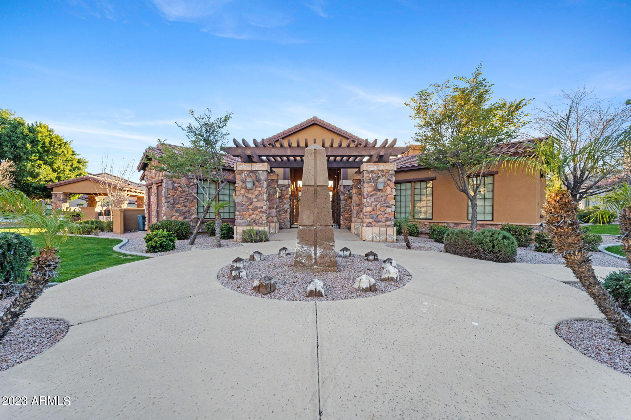 4777 S FULTON RANCH Boulevard, 1001