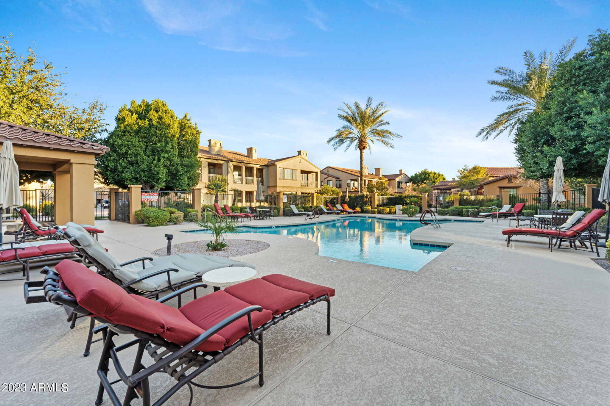 4777 S FULTON RANCH Boulevard, 1001