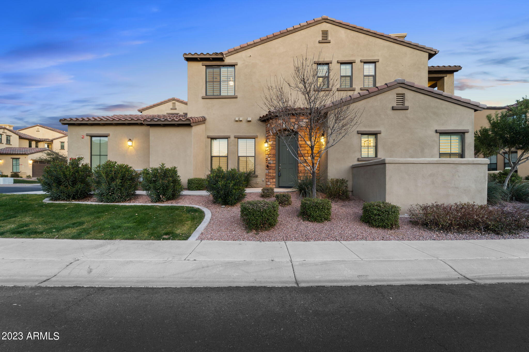 4777 S FULTON RANCH Boulevard, 1001