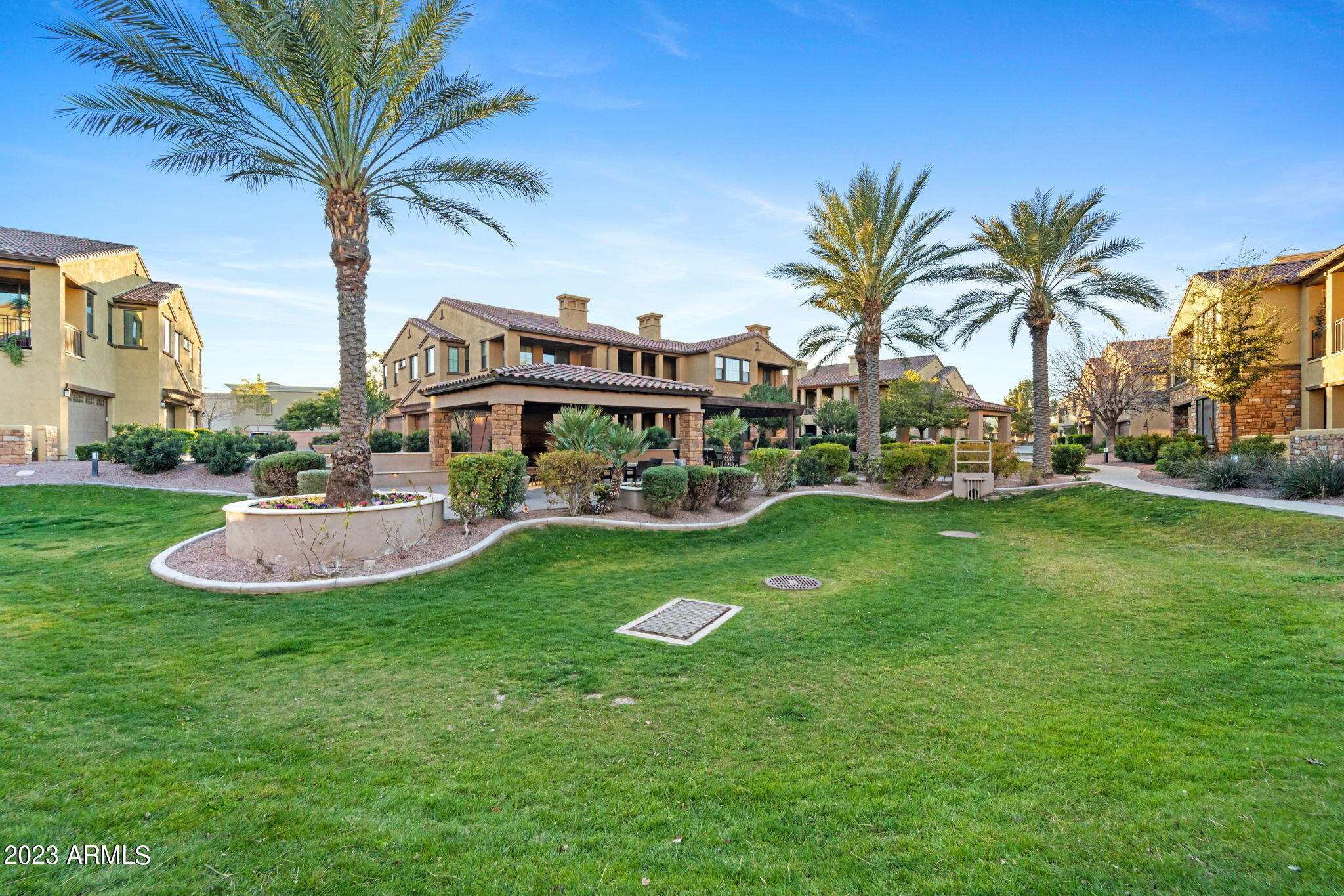 4777 S FULTON RANCH Boulevard, 1001